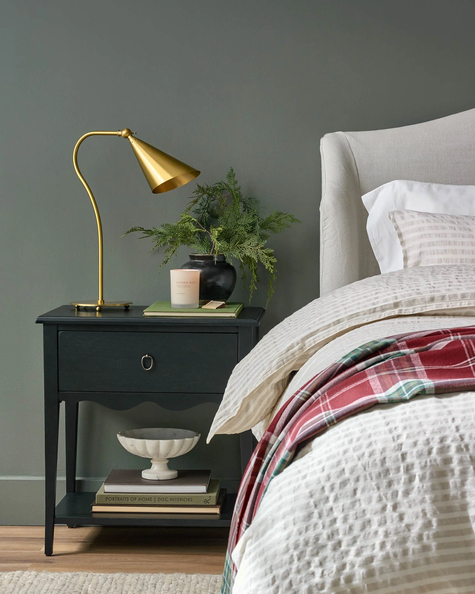 Laurel Nightstand - Image 2