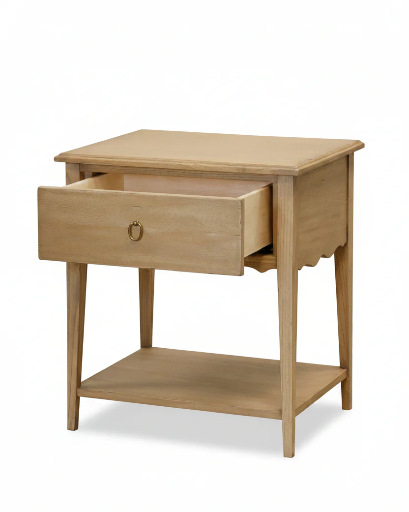 Laurel Nightstand - Image 9