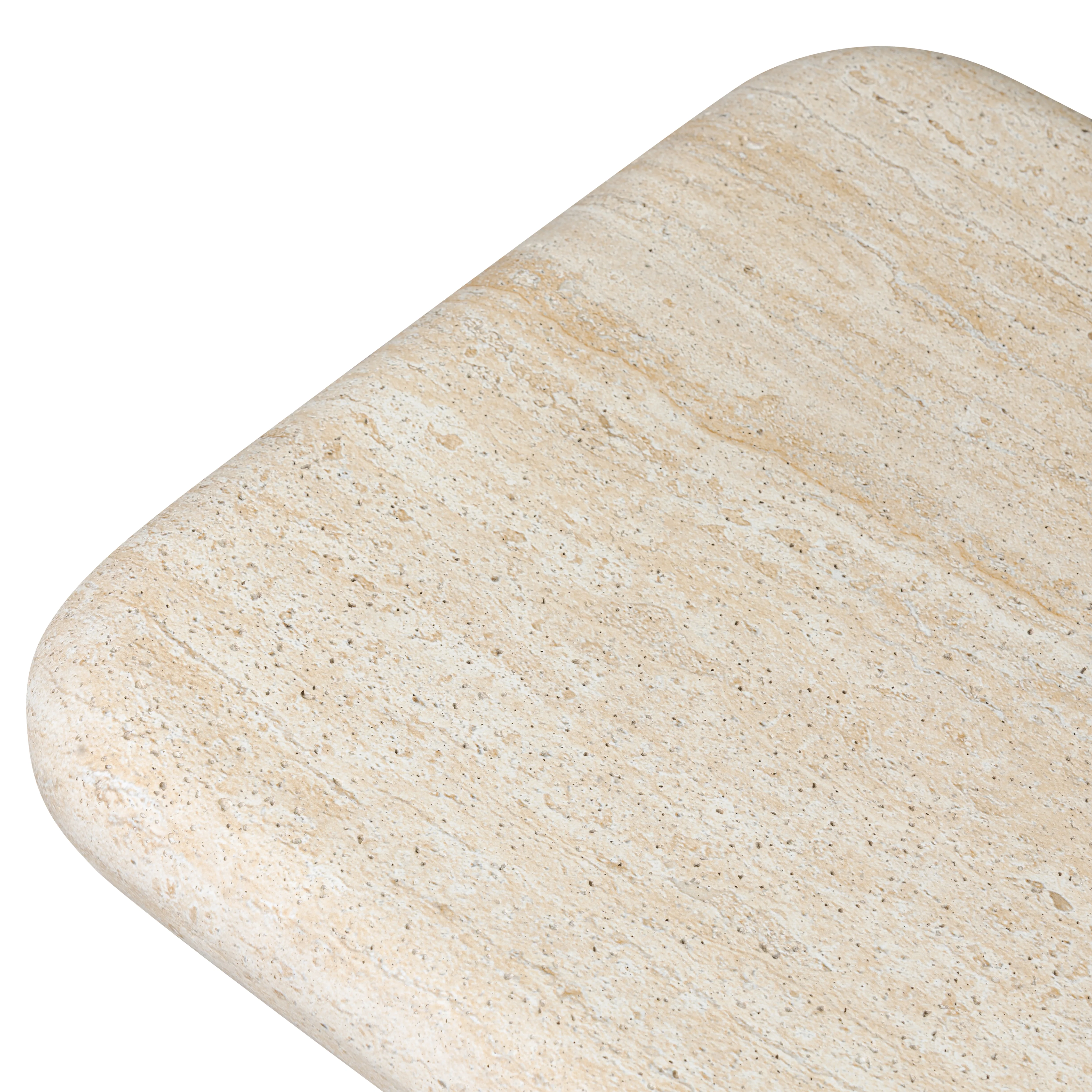 Leander Outdoor End Table - Image 4