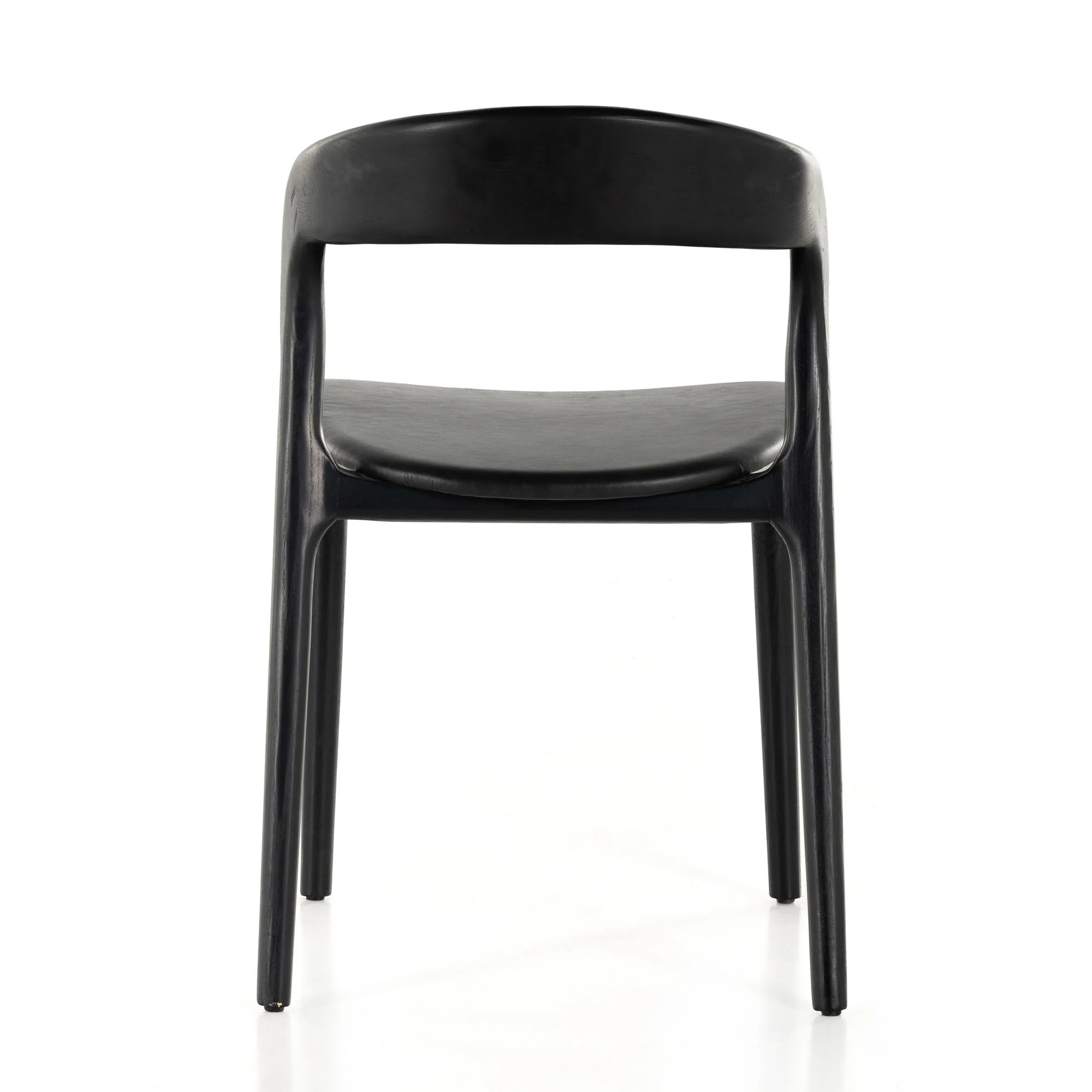 Leigh Dining Chair - Image 4