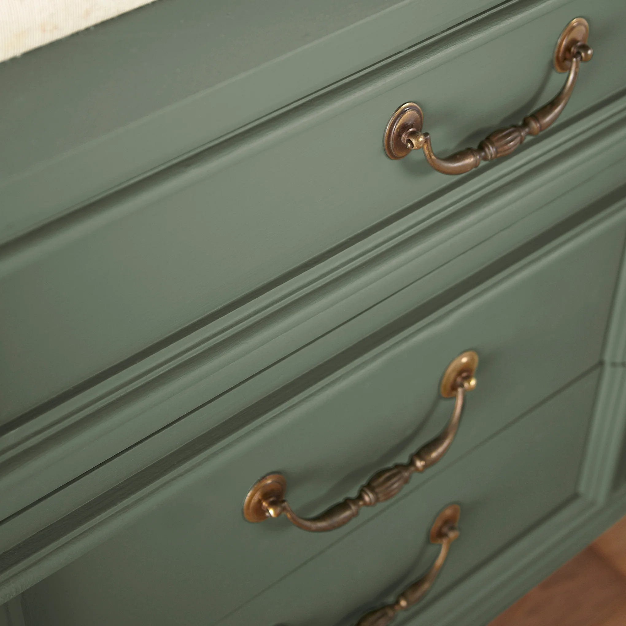 Lemon Leaves - Trim, Door + Cabinetry Paint - Image 5