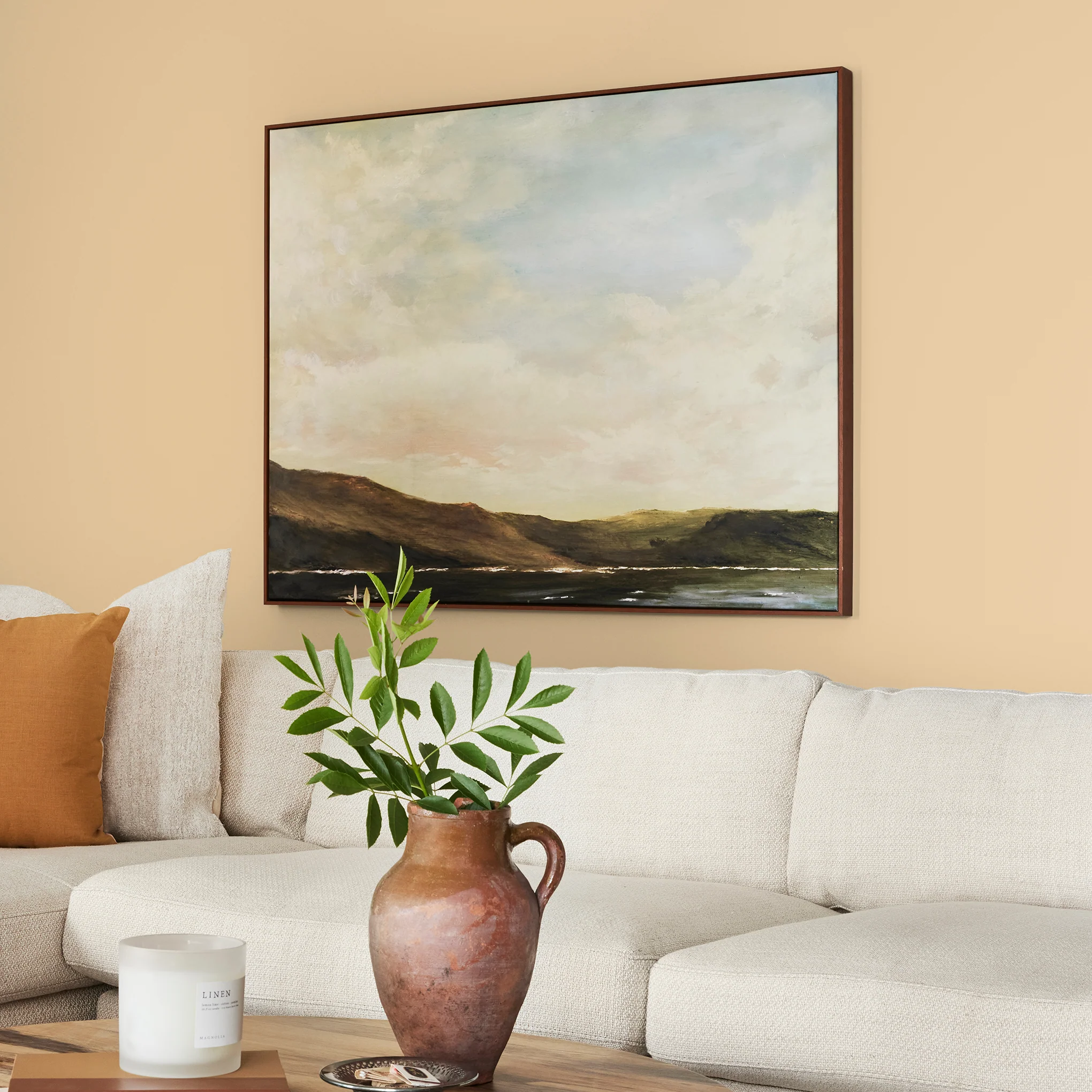 Lemony - Premium Interior Paint - Image 2