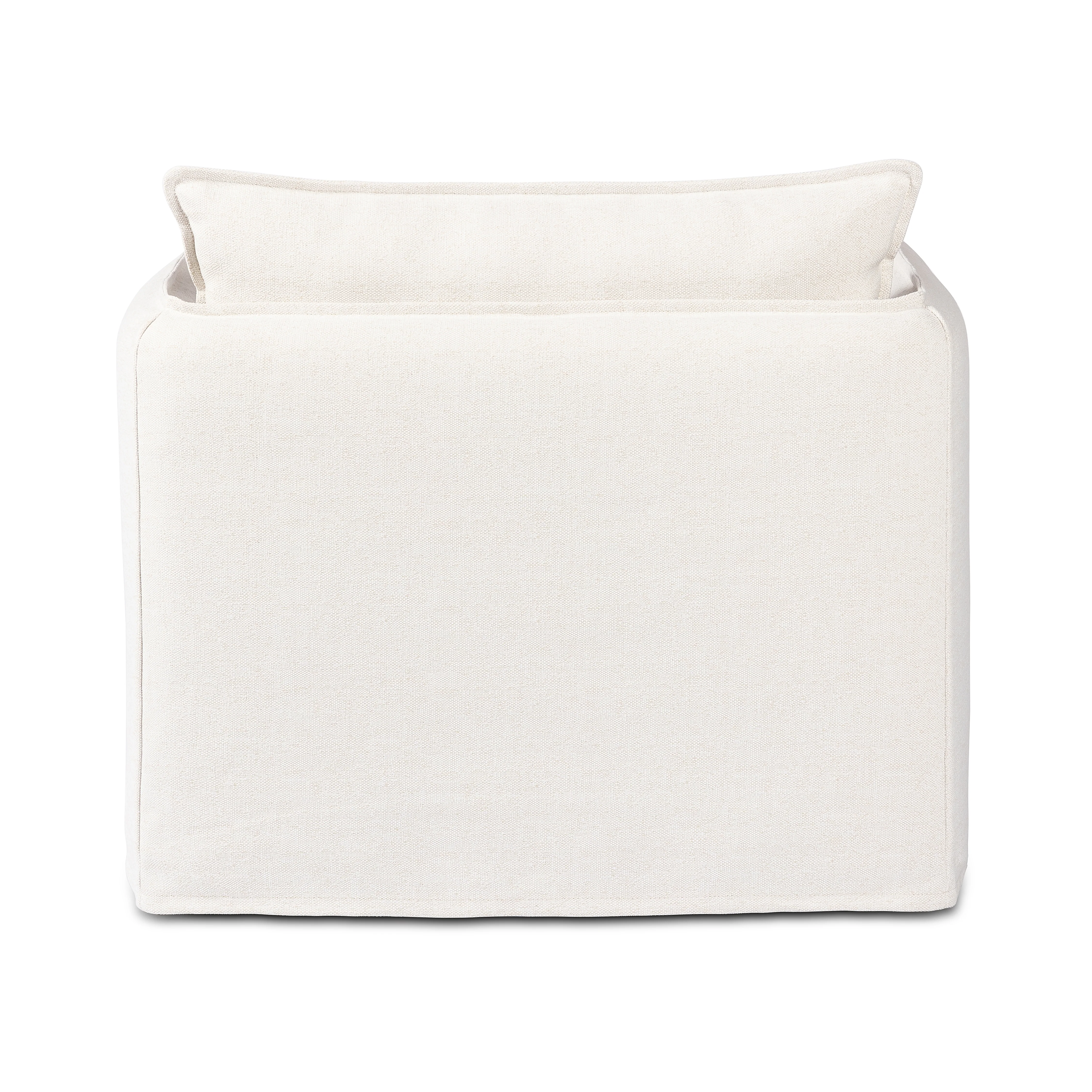 Leon Outdoor Swivel Chair - Image 16