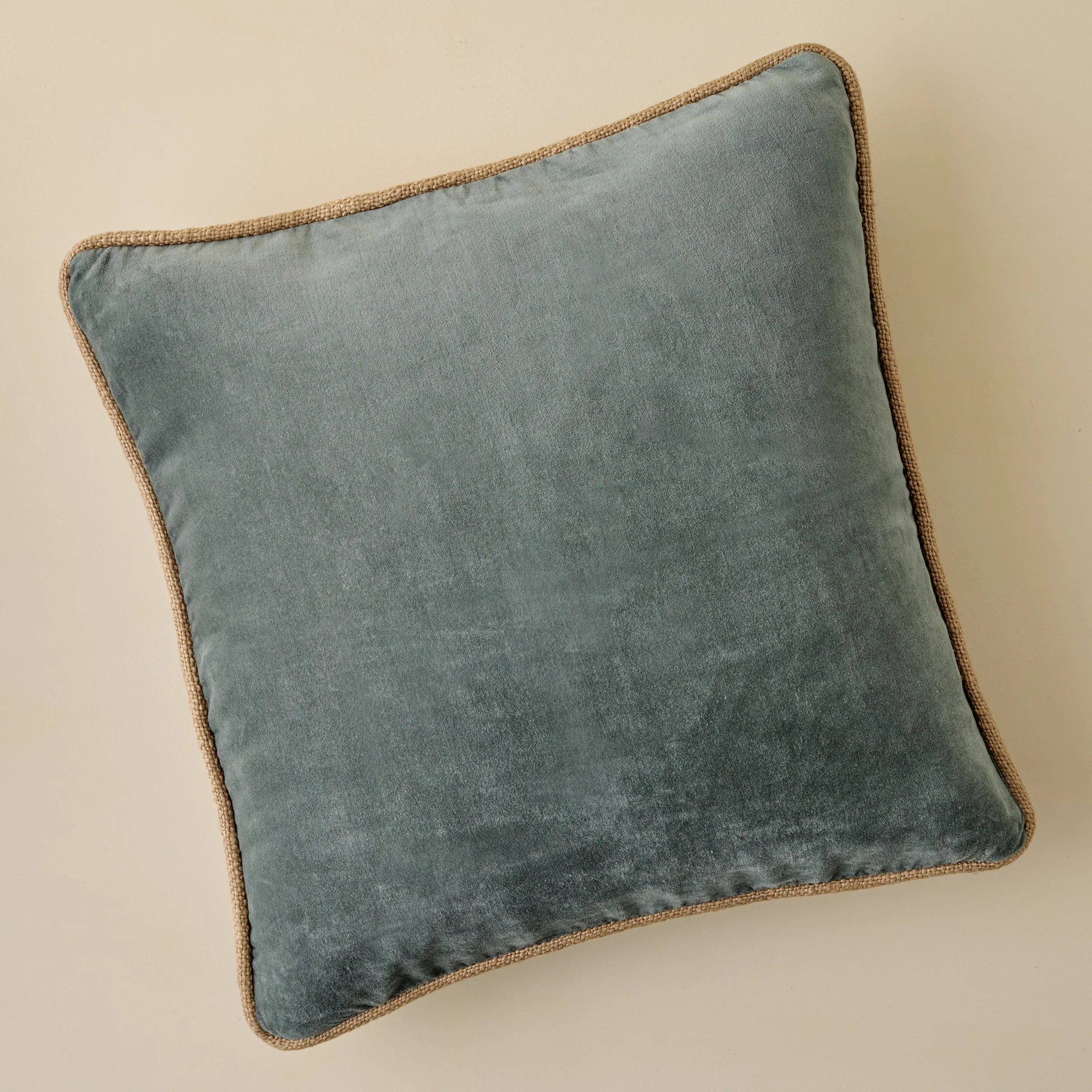 Lexie Velvet Pillow - Image 2