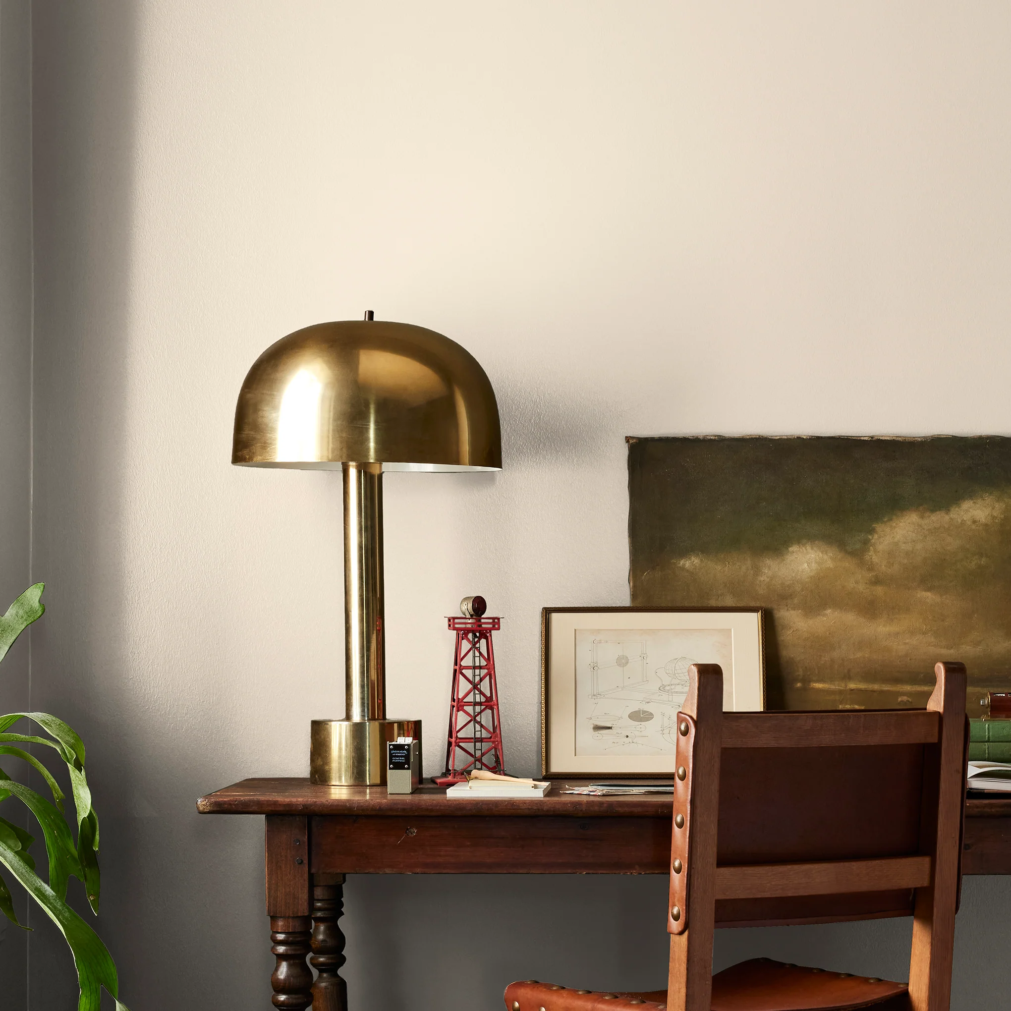 Lit Candles -  Classic Interior Paint - Image 4