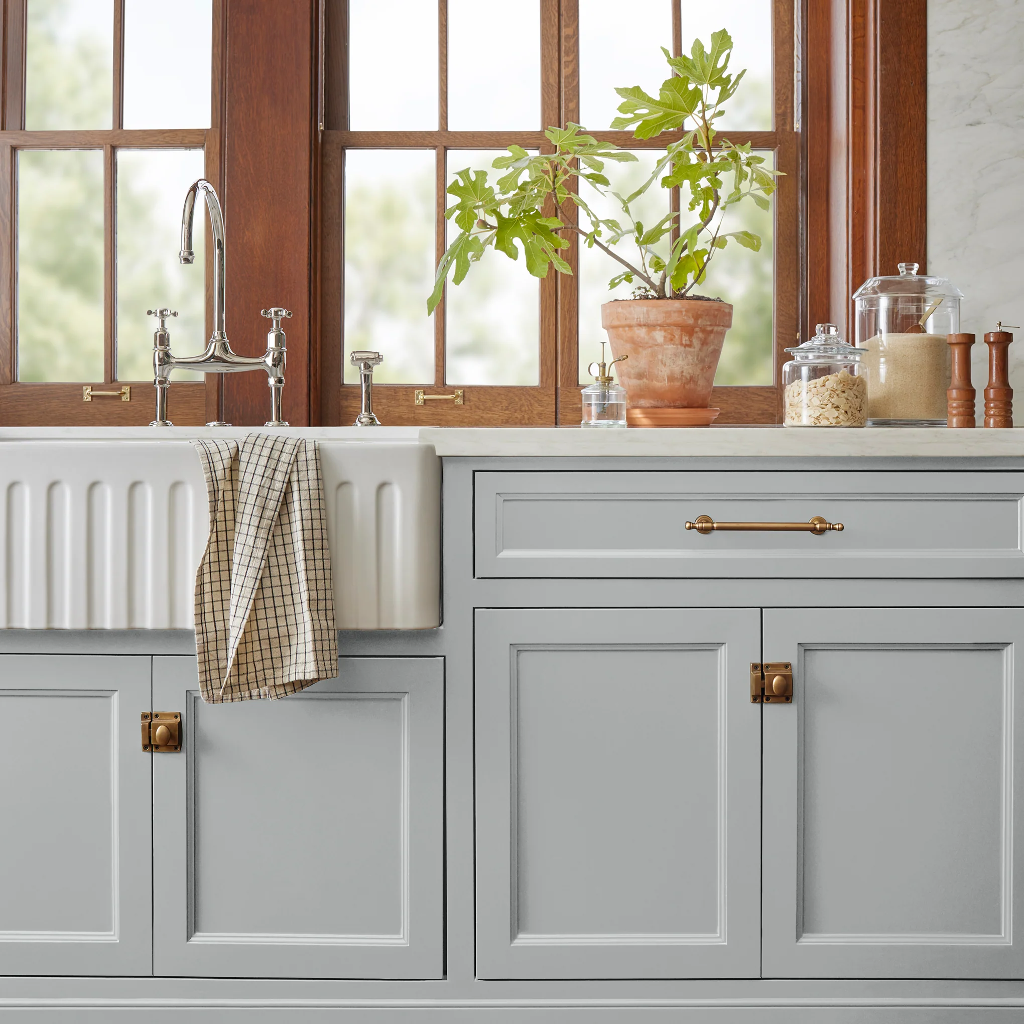 Loft - Trim, Door + Cabinetry Paint - Image 2