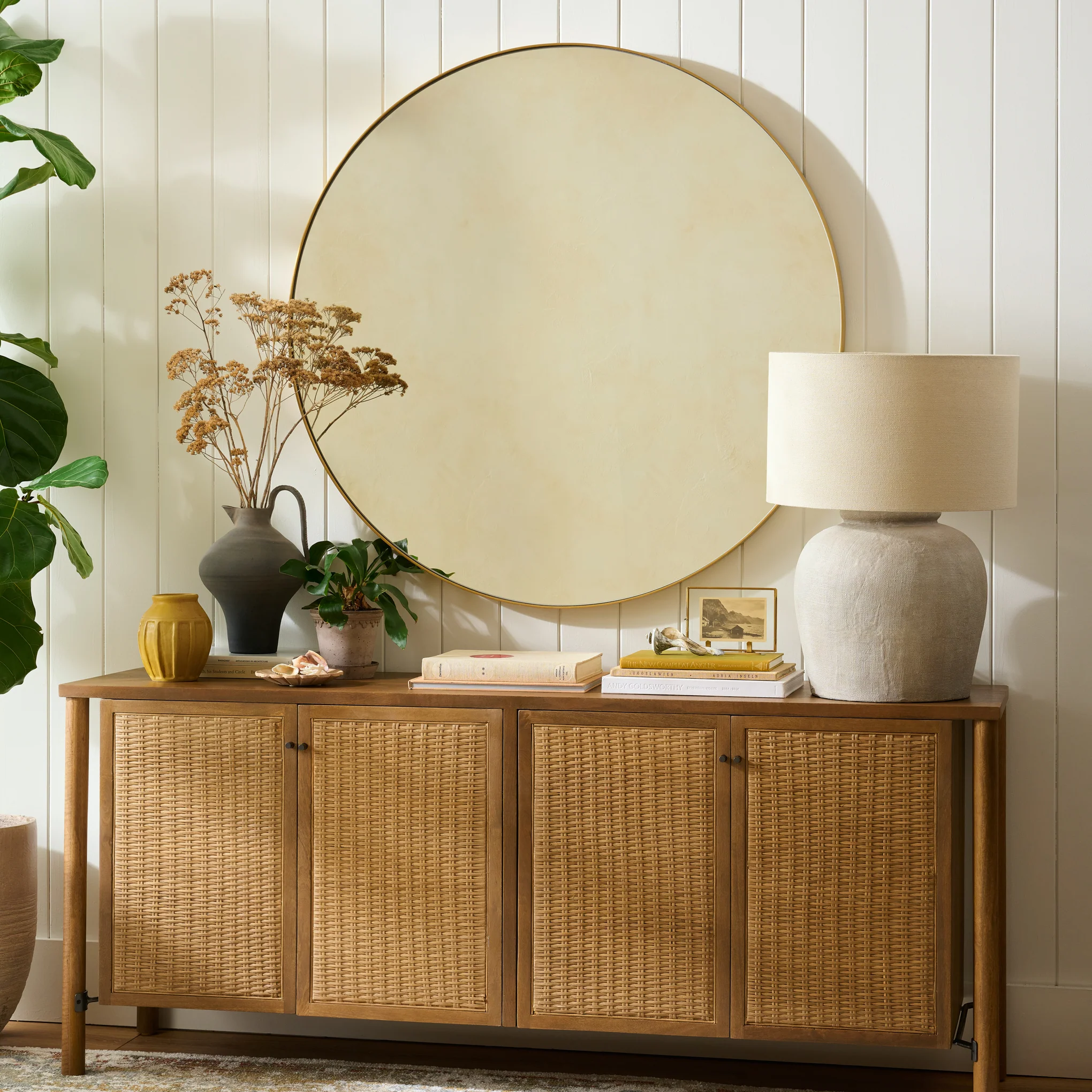 Luisa Sideboard - Image 2