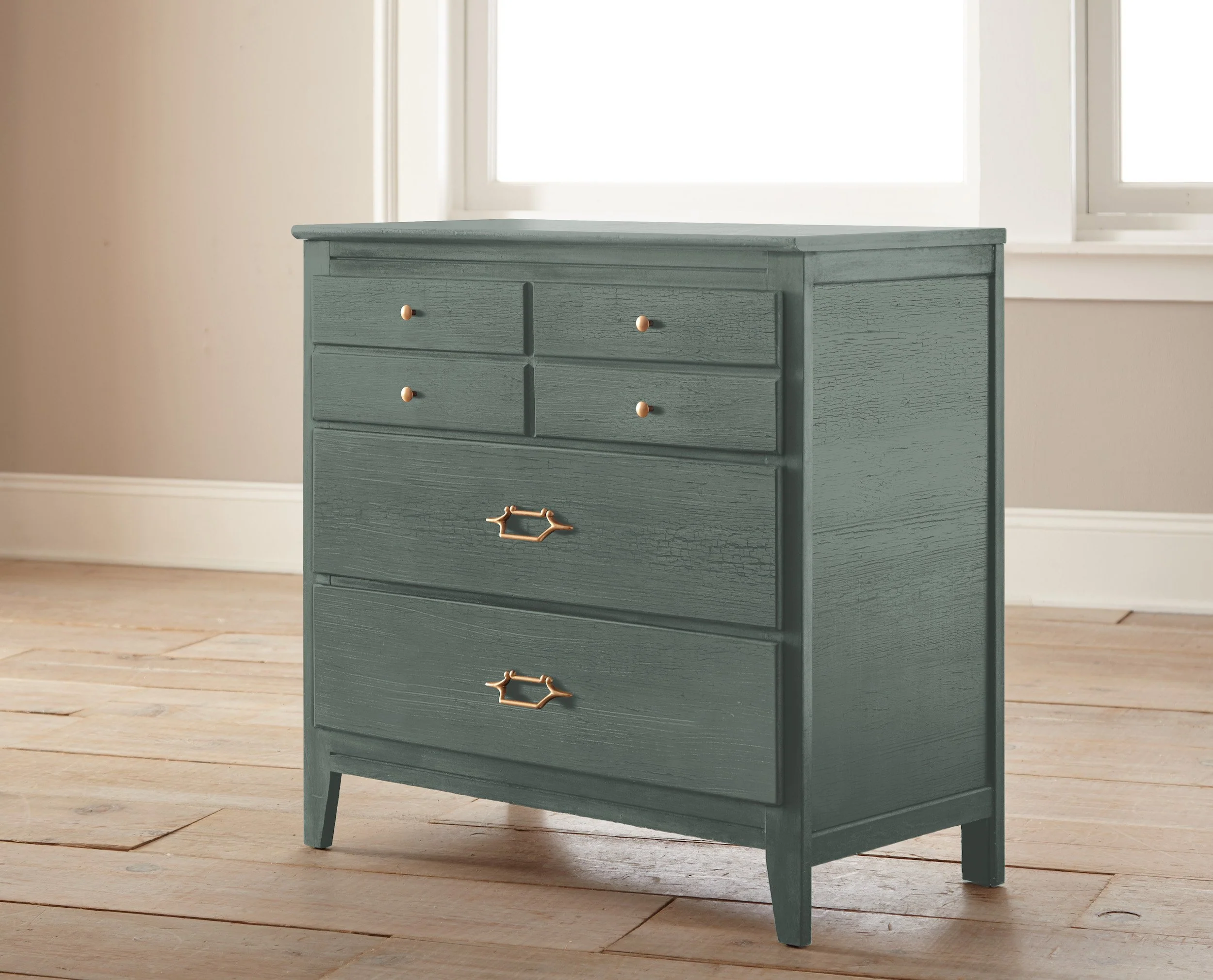 Luxe - Chalk Style Paint - Image 2