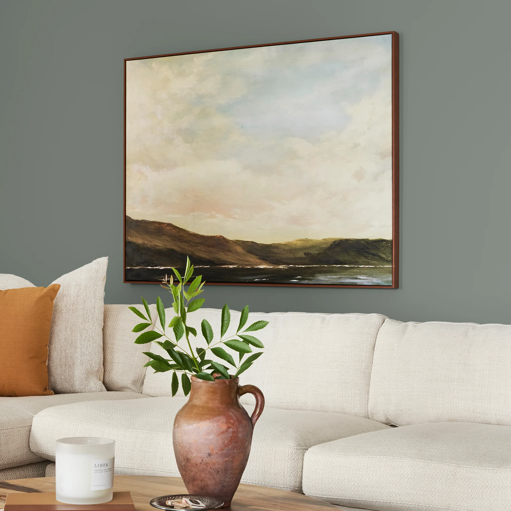 Luxe - Premium Interior Paint - Image 2