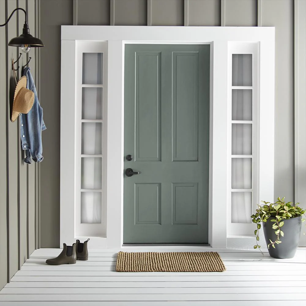 Luxe - Exterior Paint - Image 3