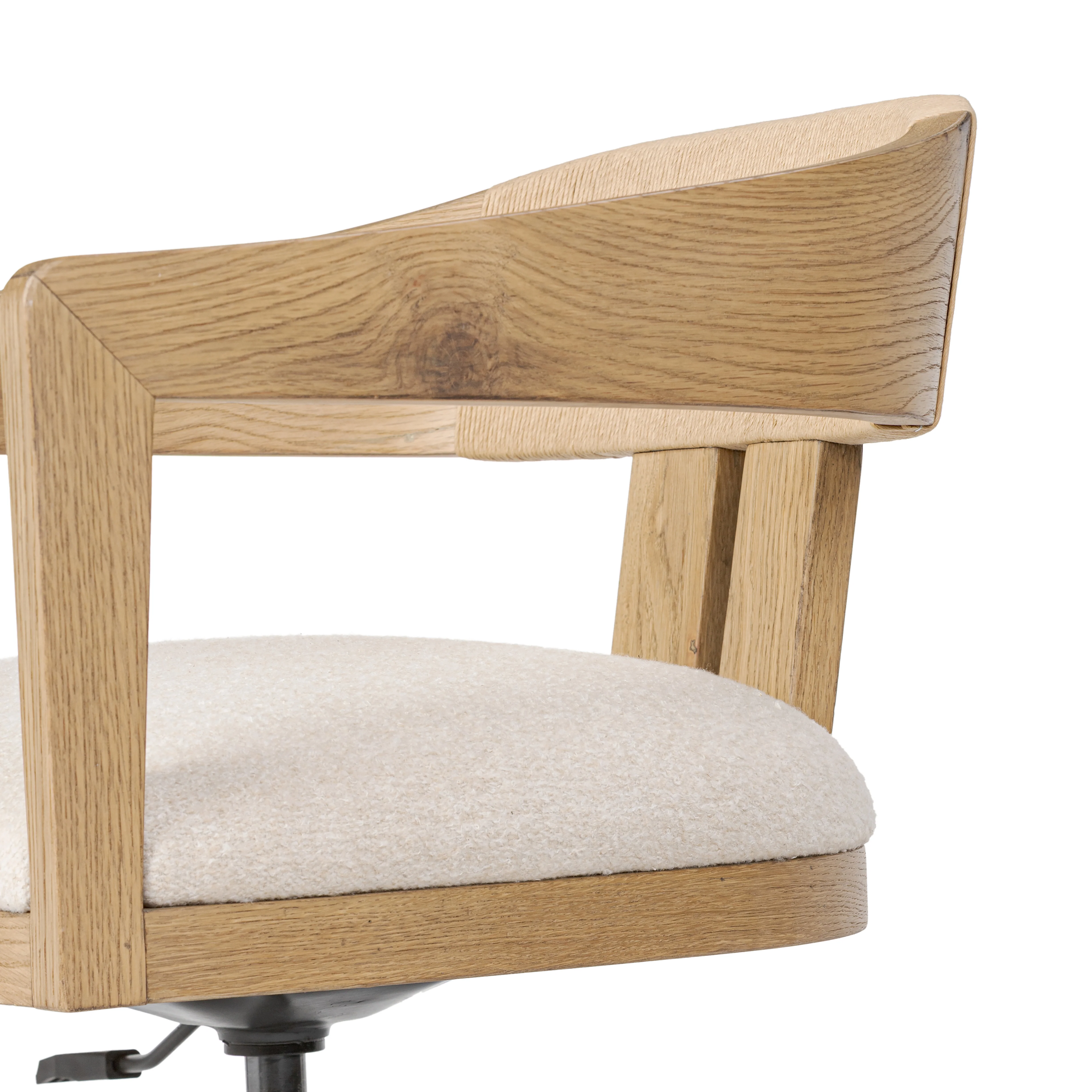 Lyford Desk Chair - Image 3