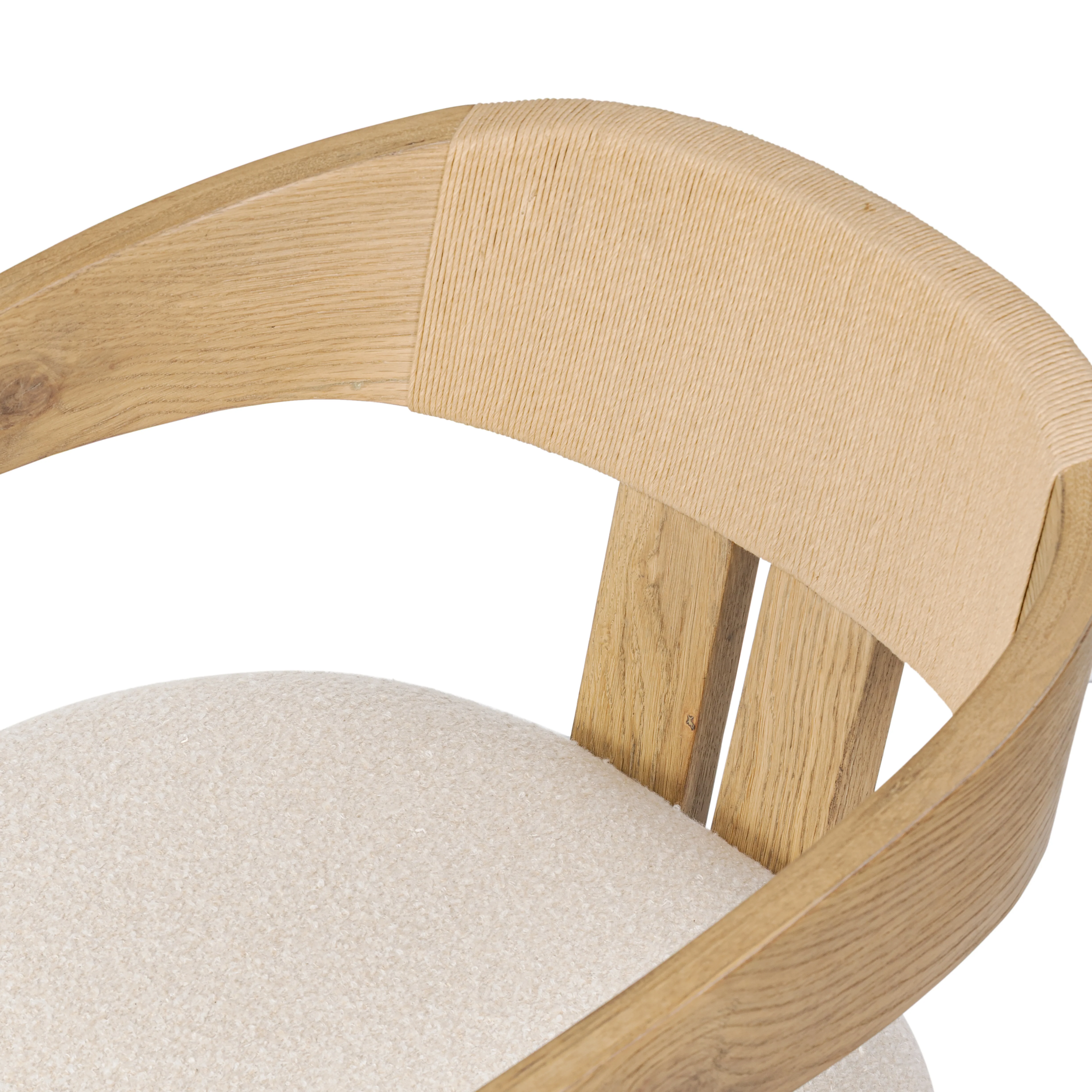 Lyford Desk Chair - Image 5