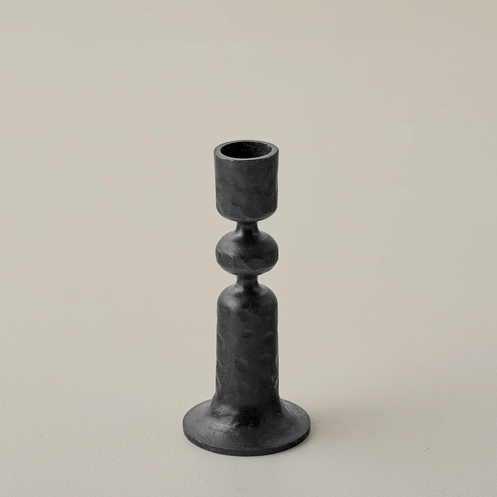 Lyle Iron Taper Holder - Image 3