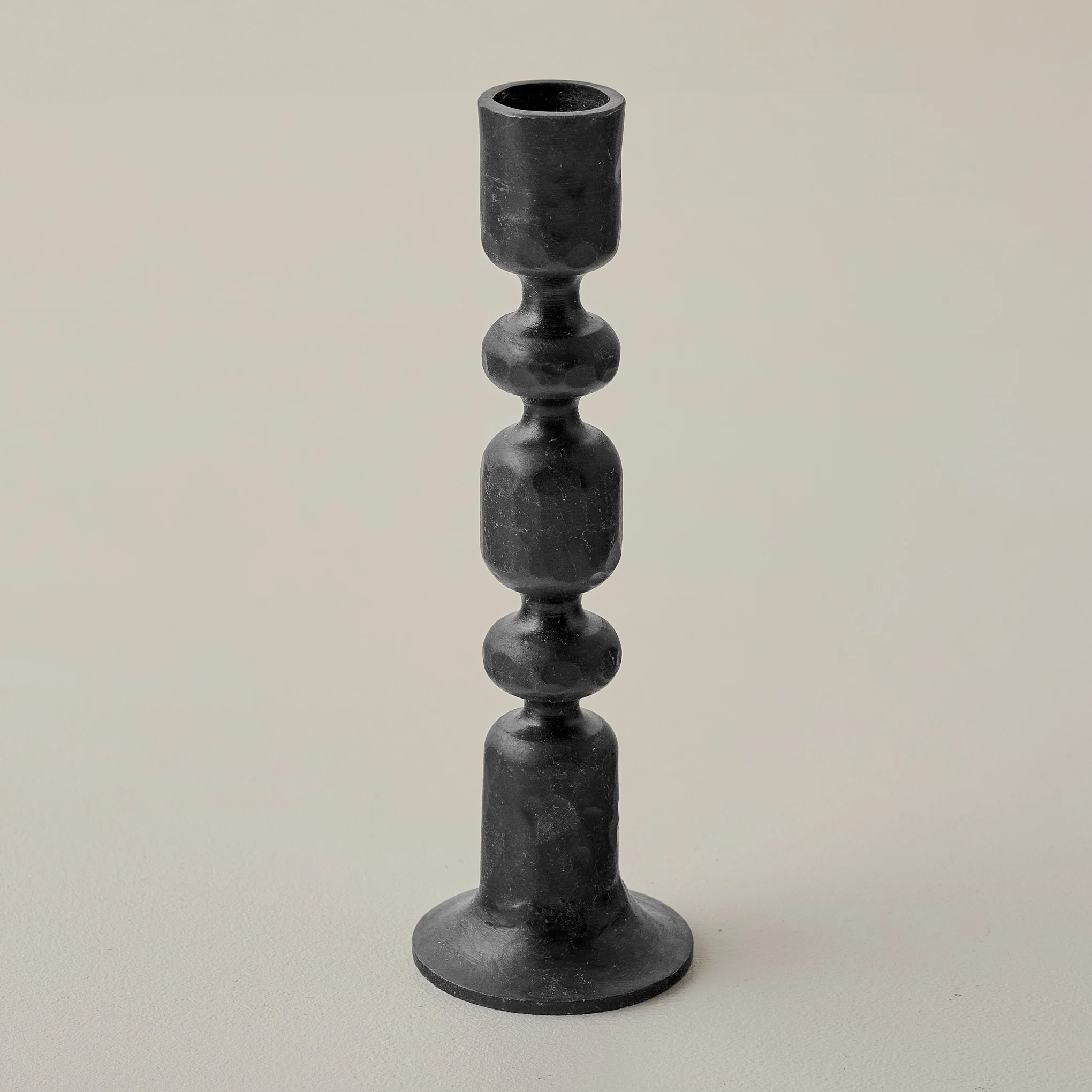 Lyle Iron Taper Holder - Image 4