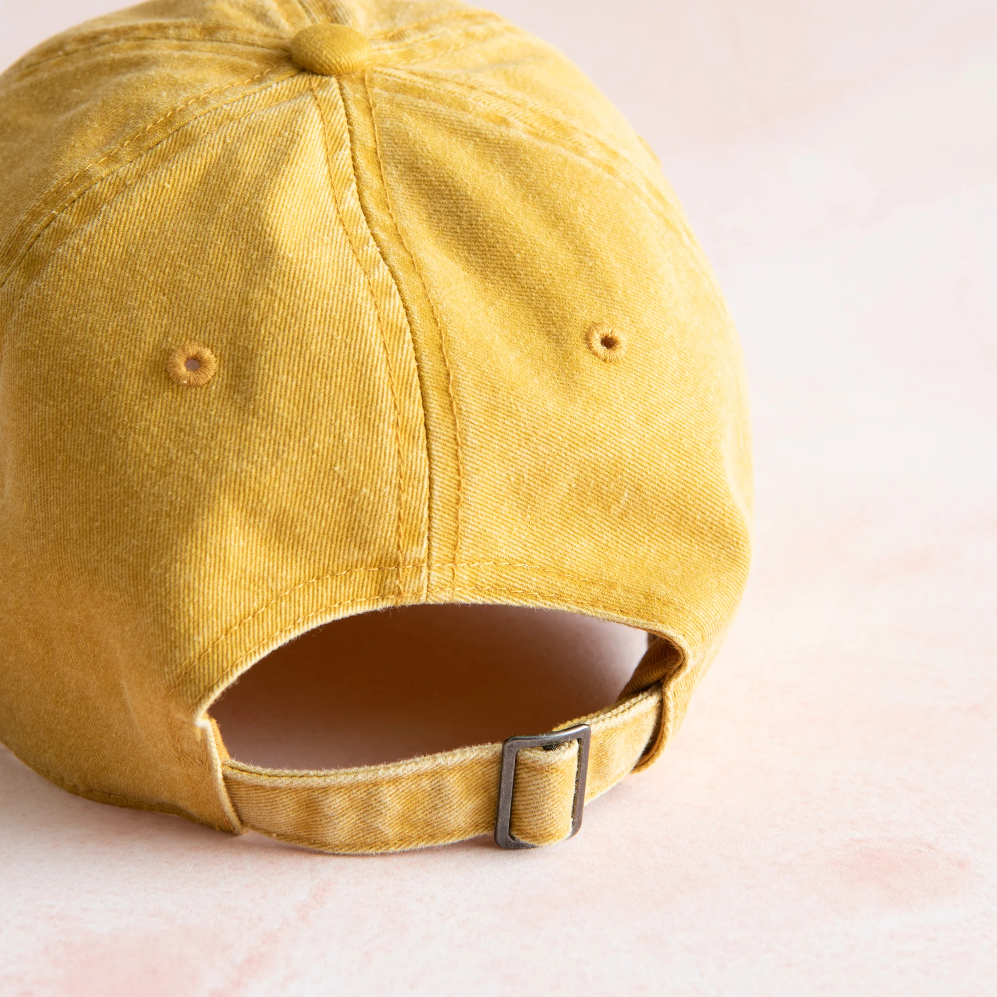 Magnolia Cora Script Hat - Image 4