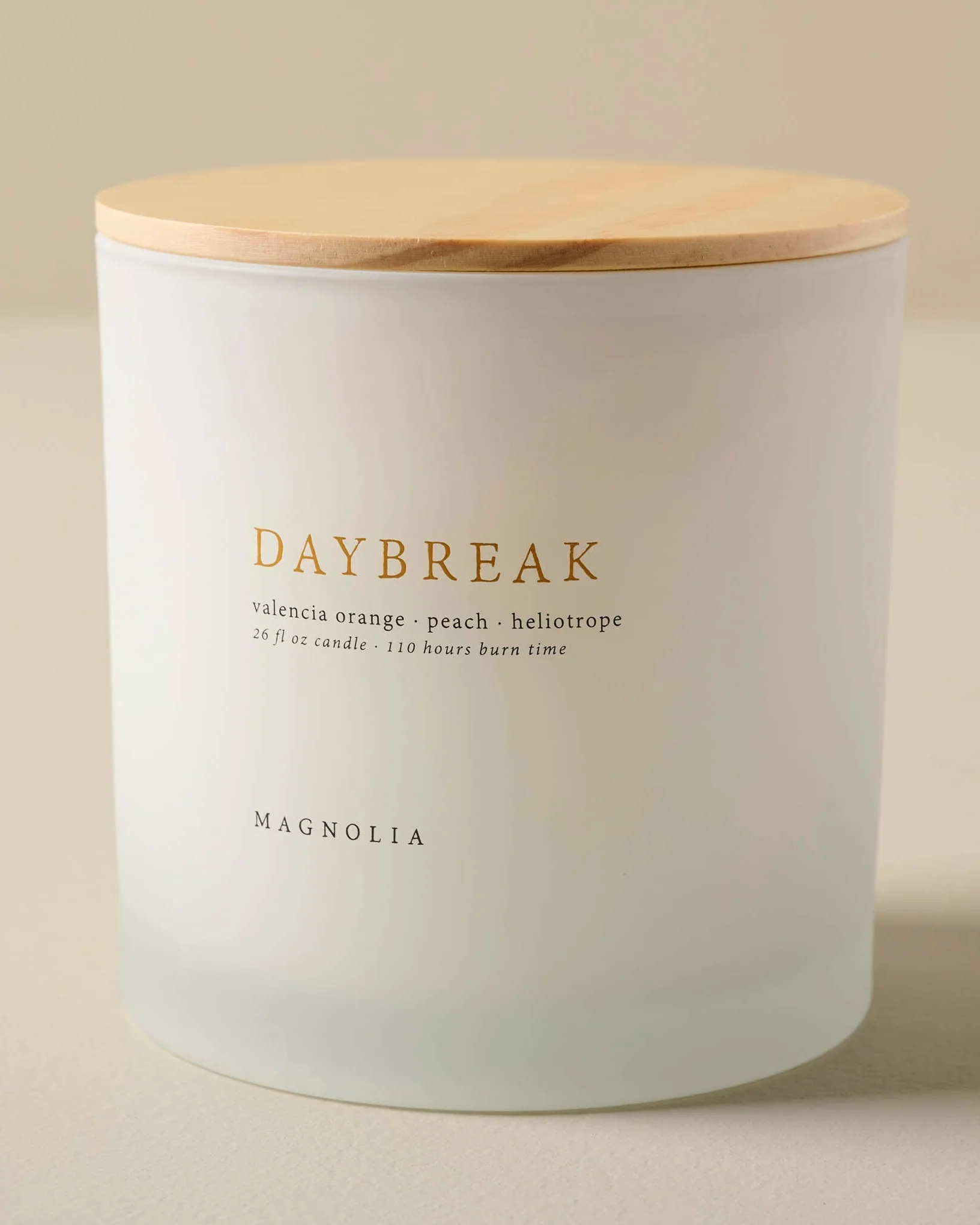 Magnolia Daybreak Candle - Image 6