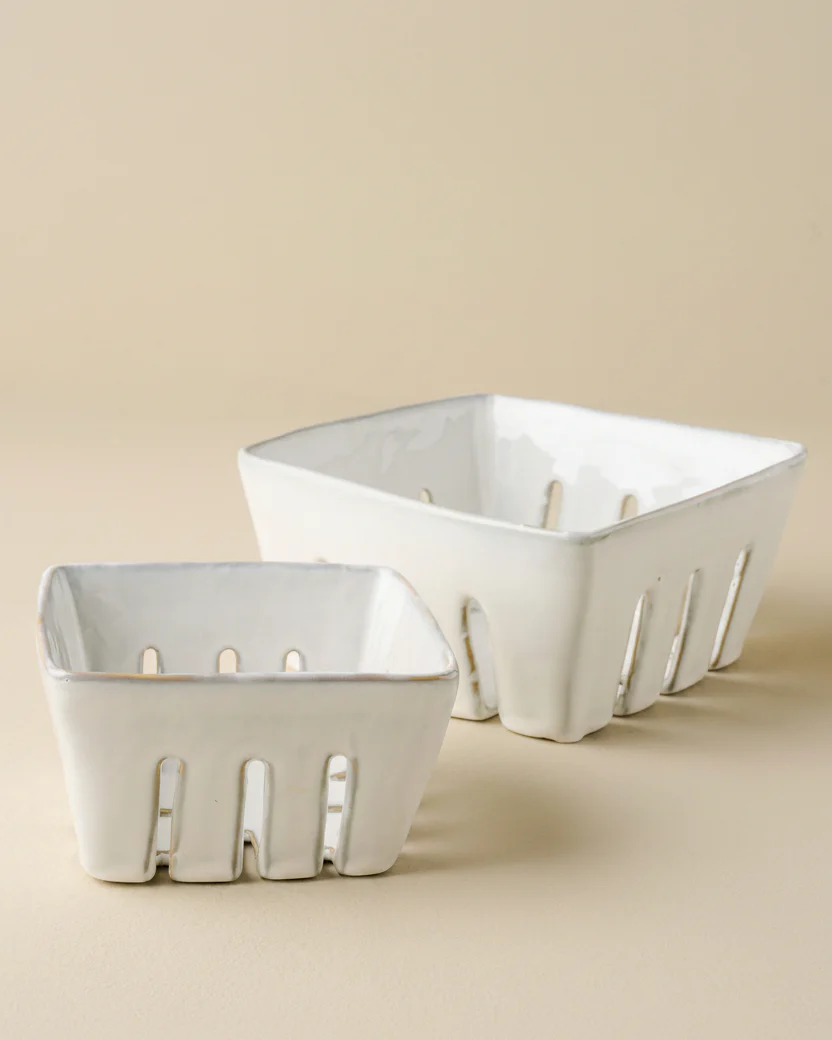 Magnolia Est. Berry Bowl Set - Image 2