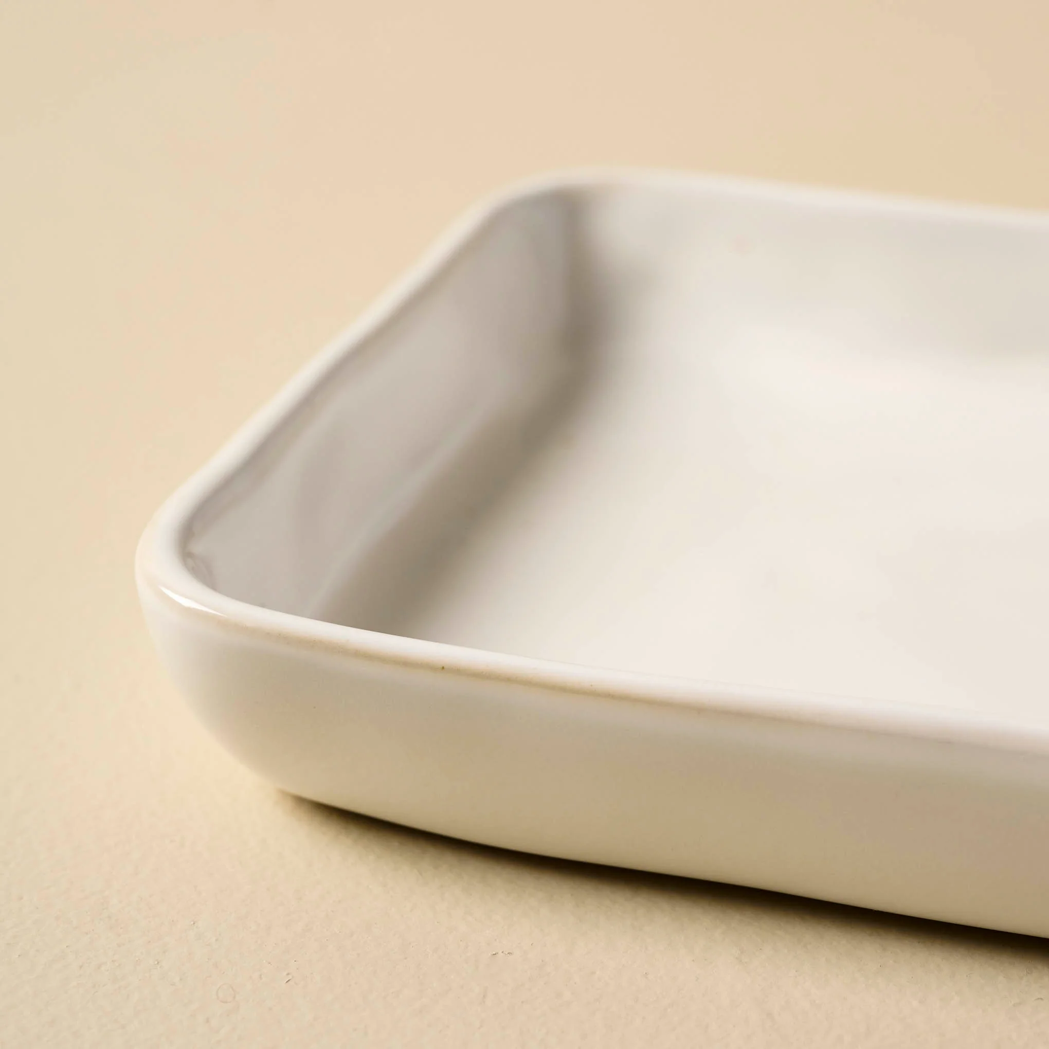 Magnolia Est. Ceramic Rectangular Platter - Image 5