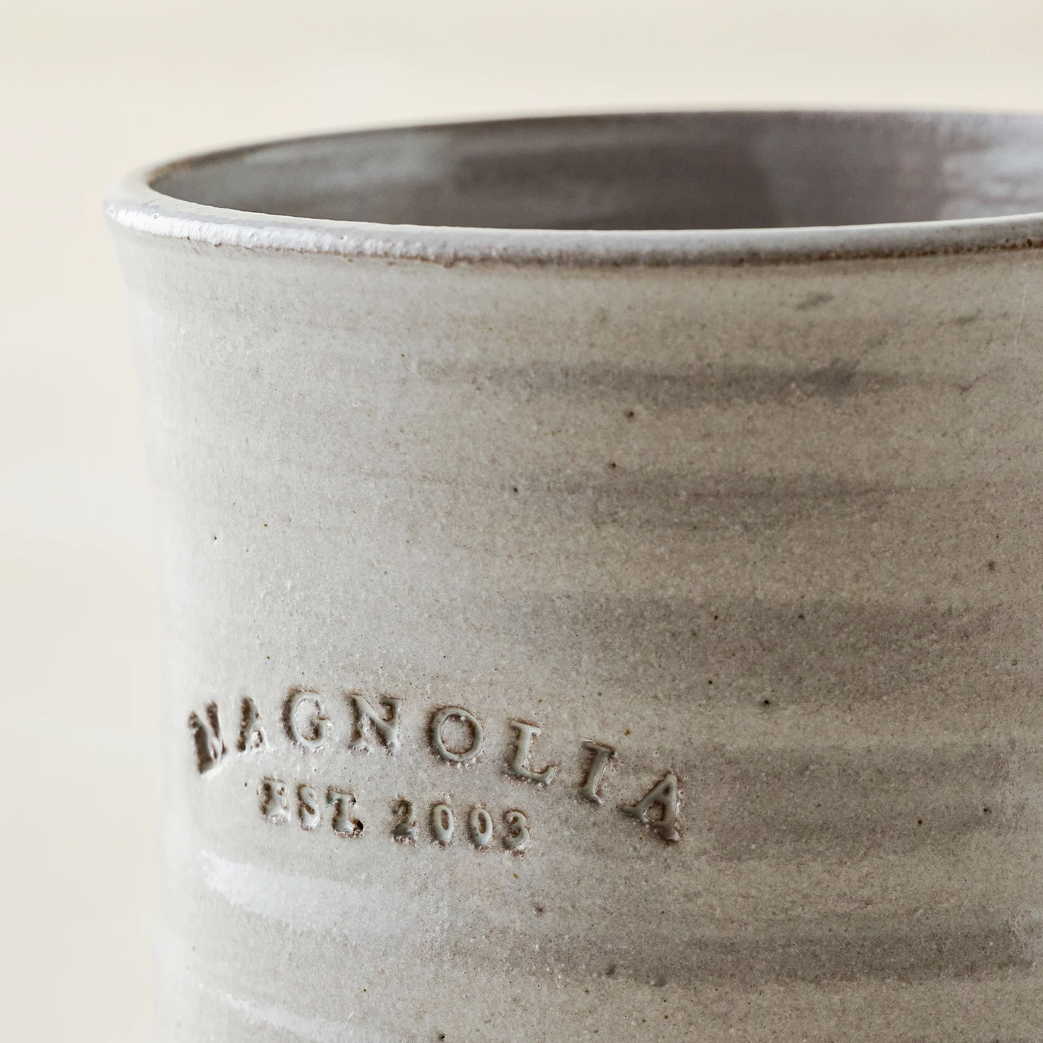 Magnolia Established Mug - Image 4