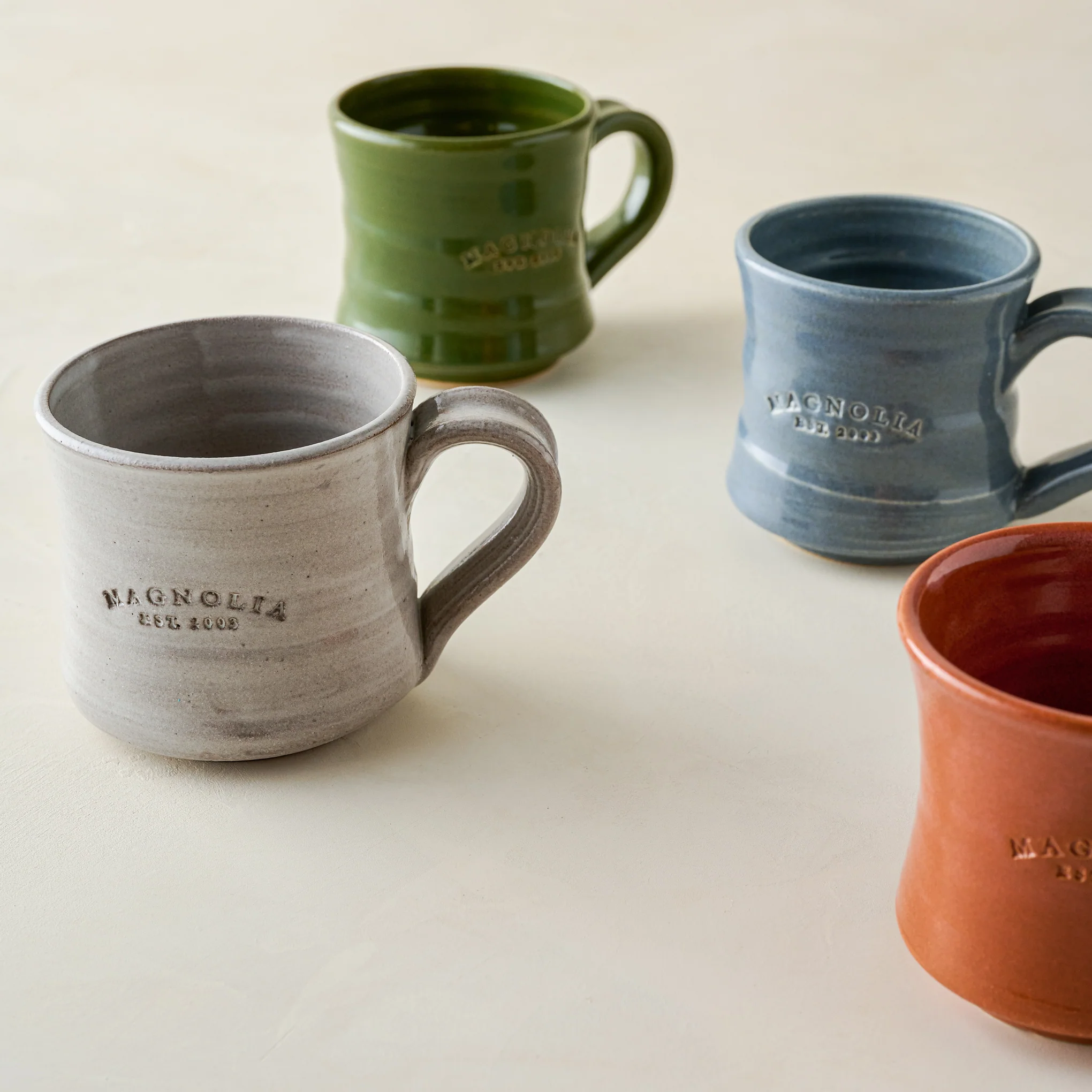 Magnolia Established Mug - Image 7