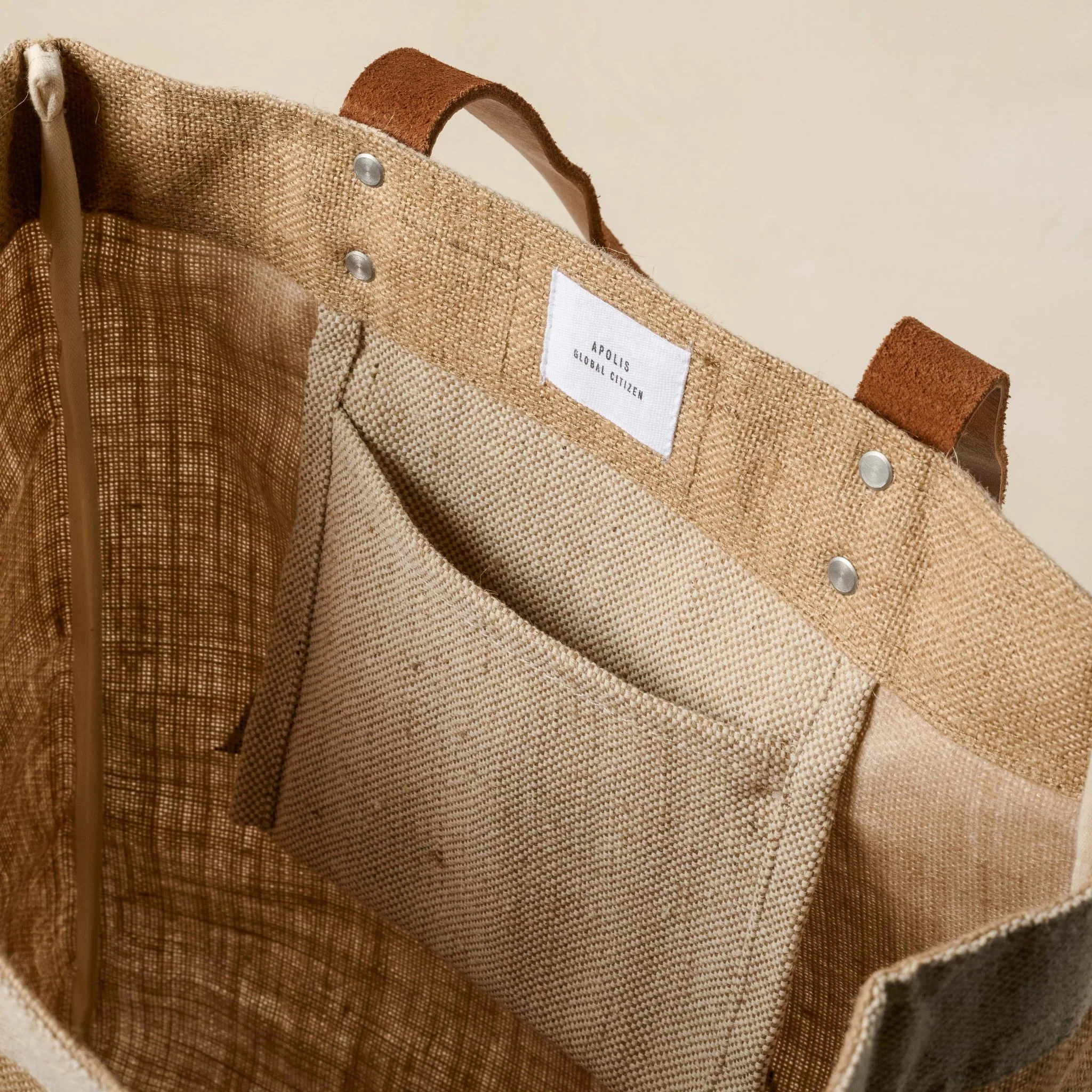 Magnolia Market Tote - Image 3