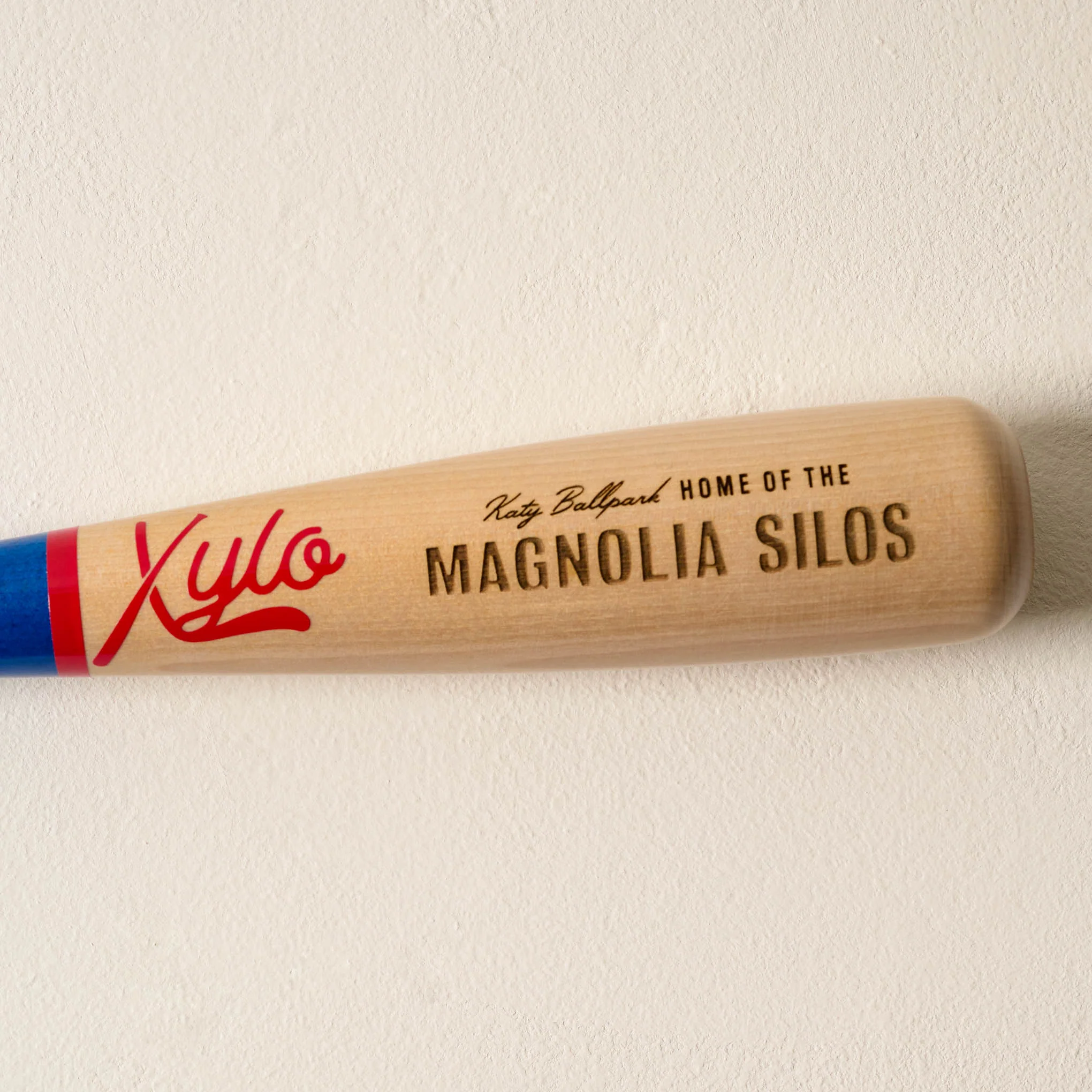 Magnolia Silos Mini Xylo Bat - Image 2