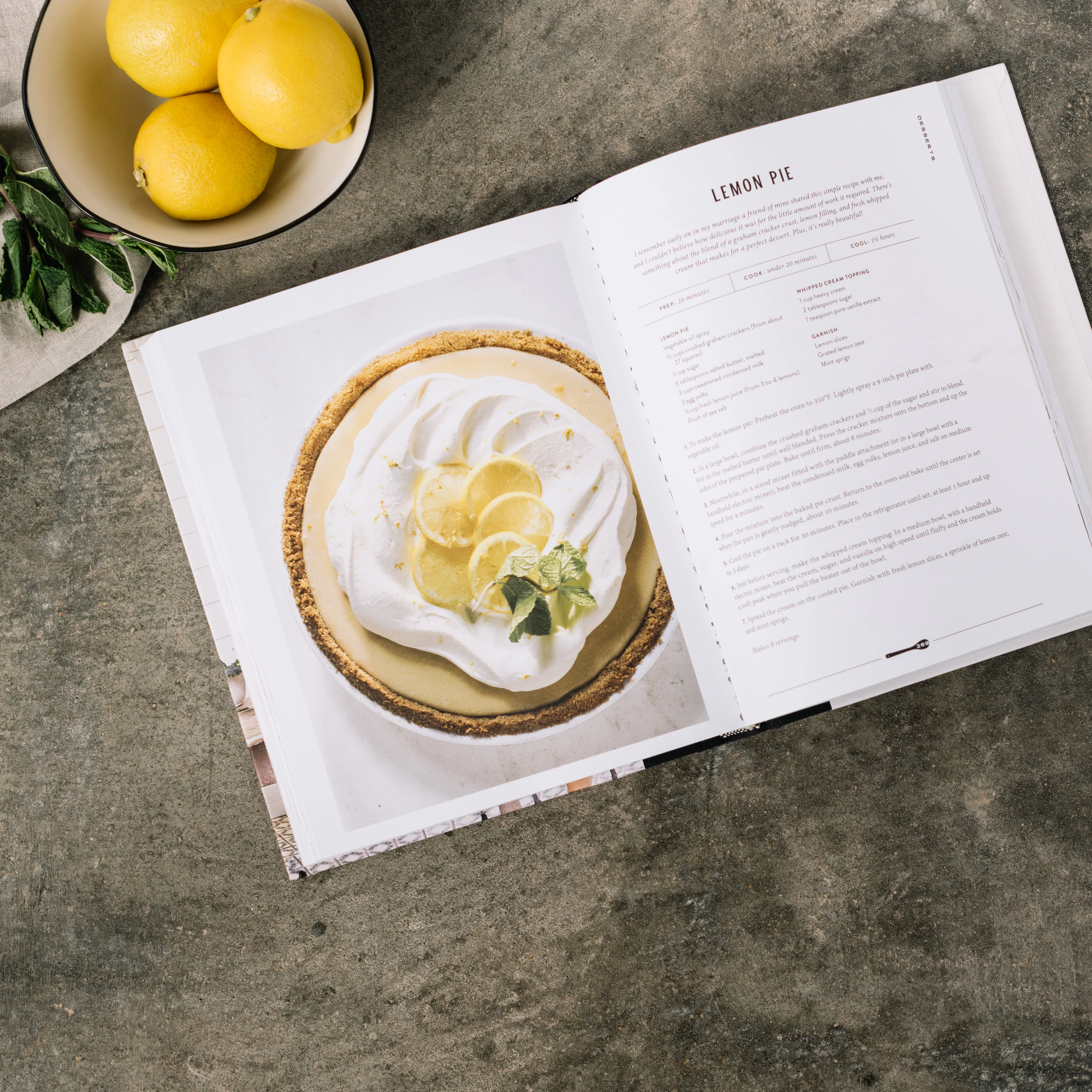 Magnolia Table Cookbook - Image 2