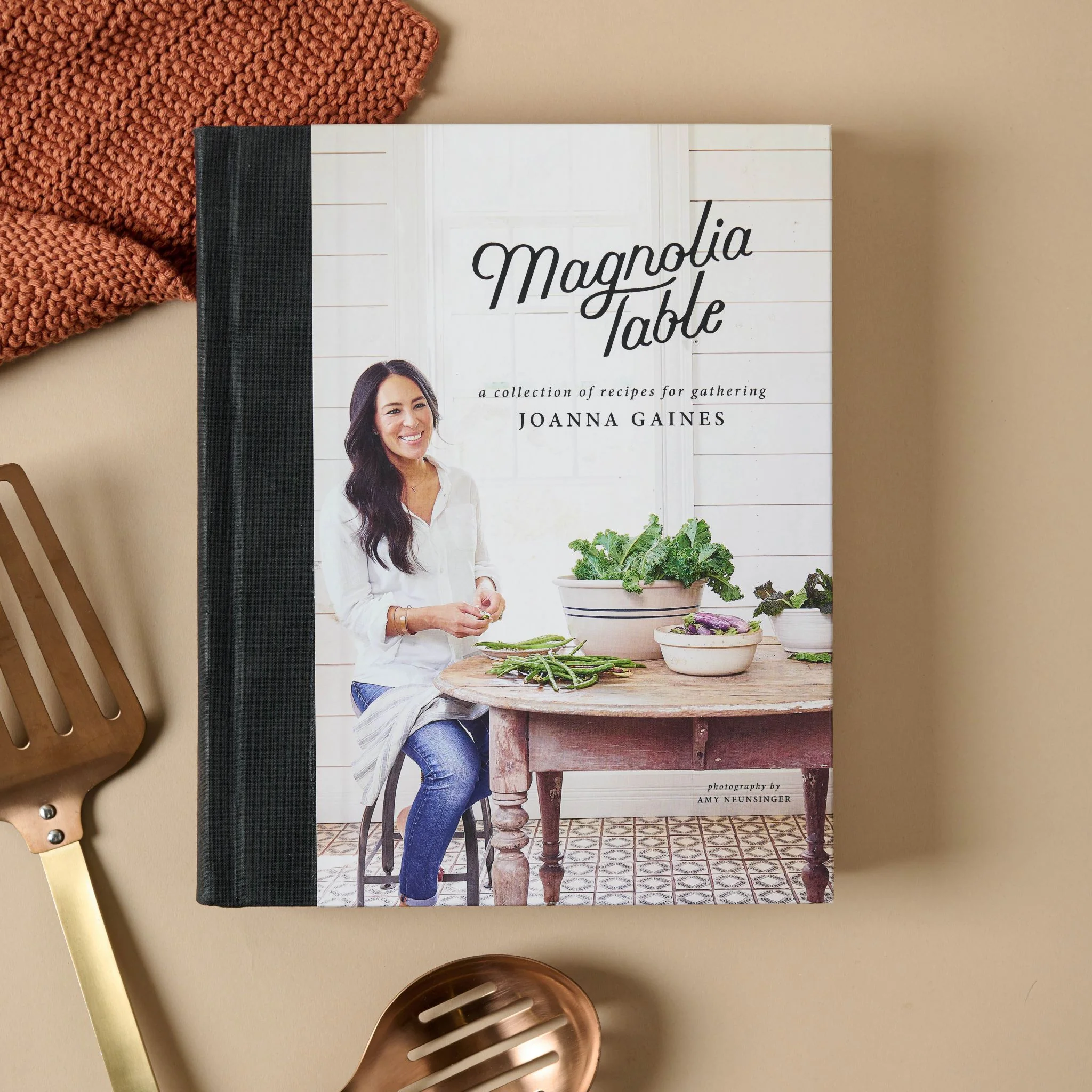 Magnolia Table Cookbook - Image 6