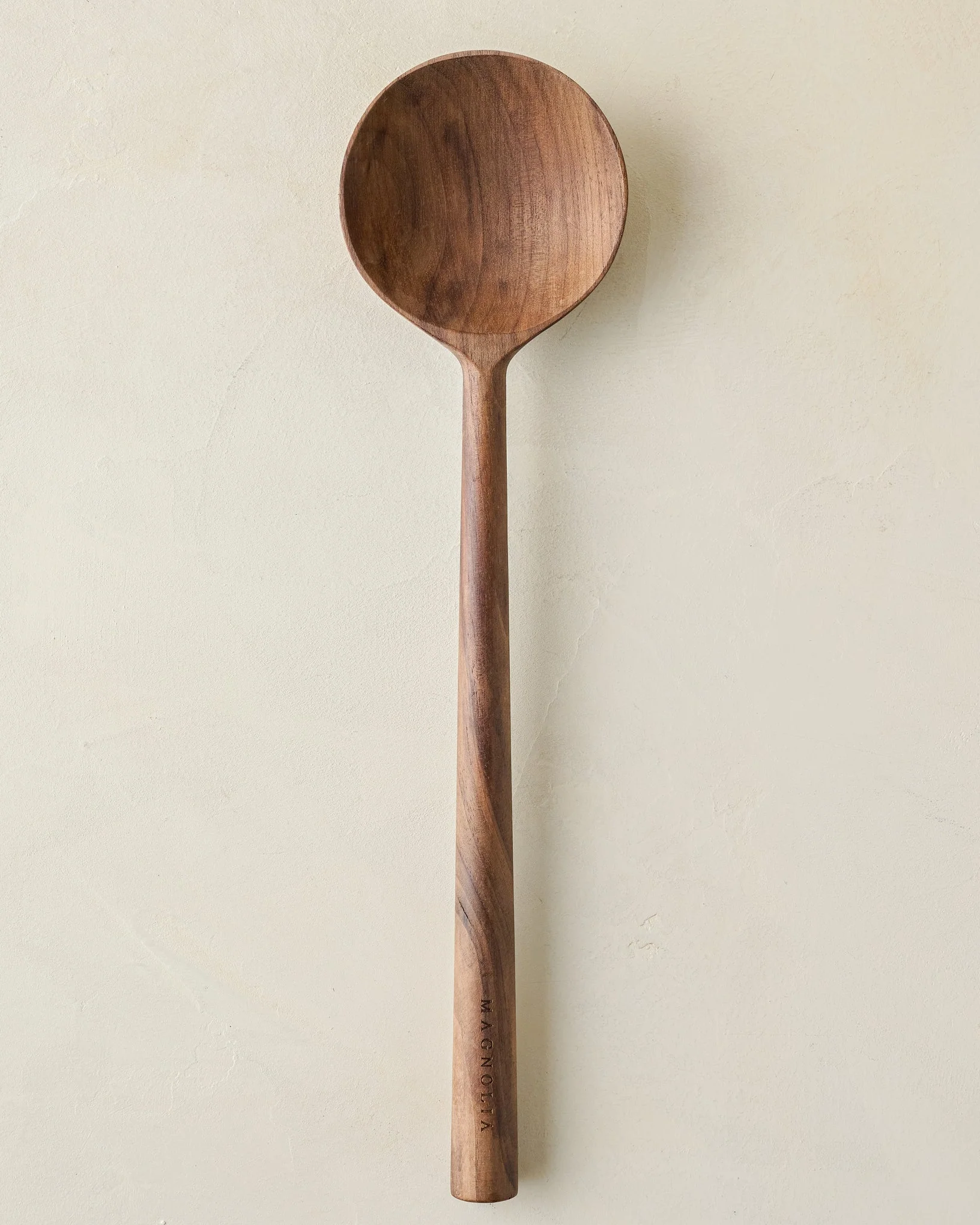 Gristmill Collection Walnut Spoon - Image 6
