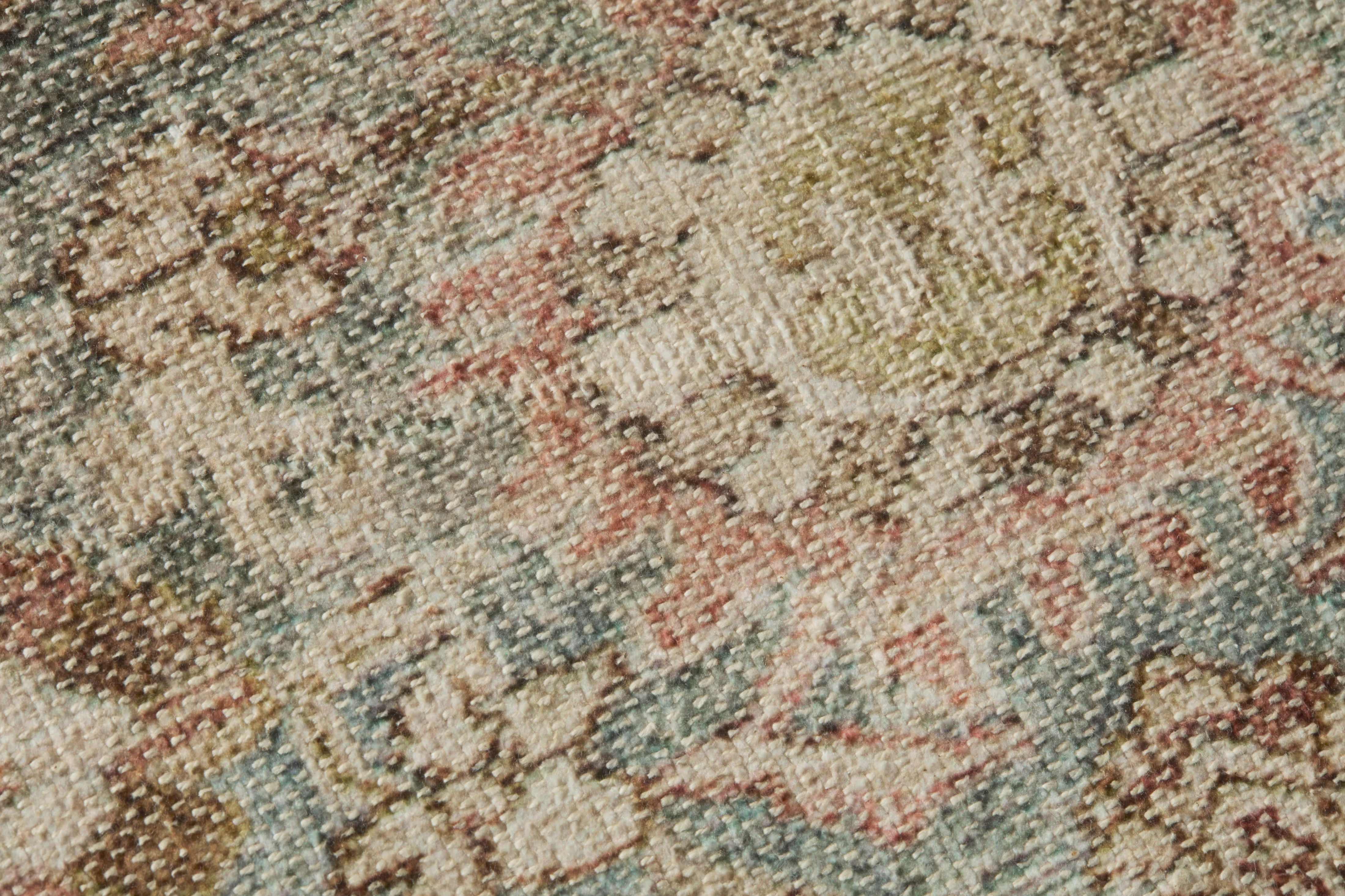 Marbella Framed Textile - Image 4
