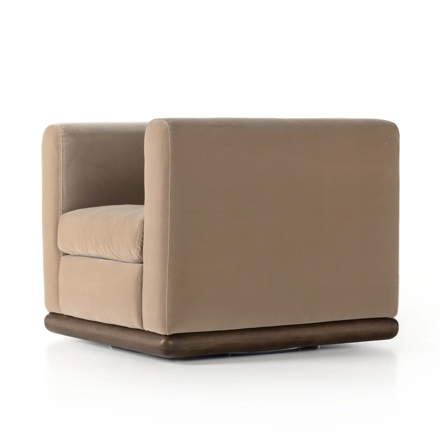 Marieta Swivel Chair - Image 2