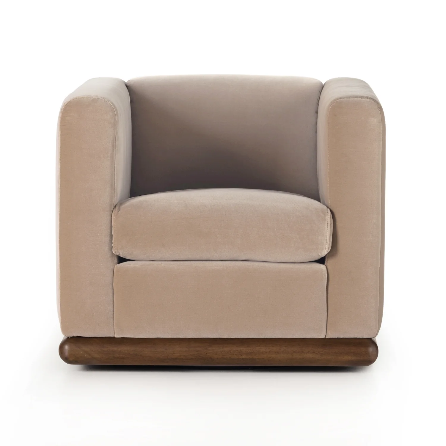 Marieta Swivel Chair - Image 4