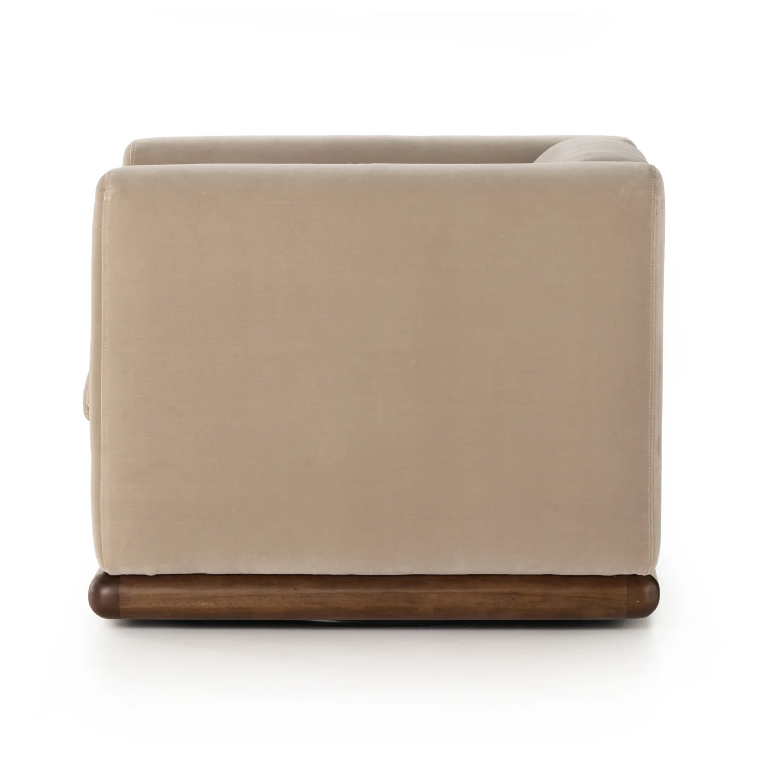 Marieta Swivel Chair - Image 5