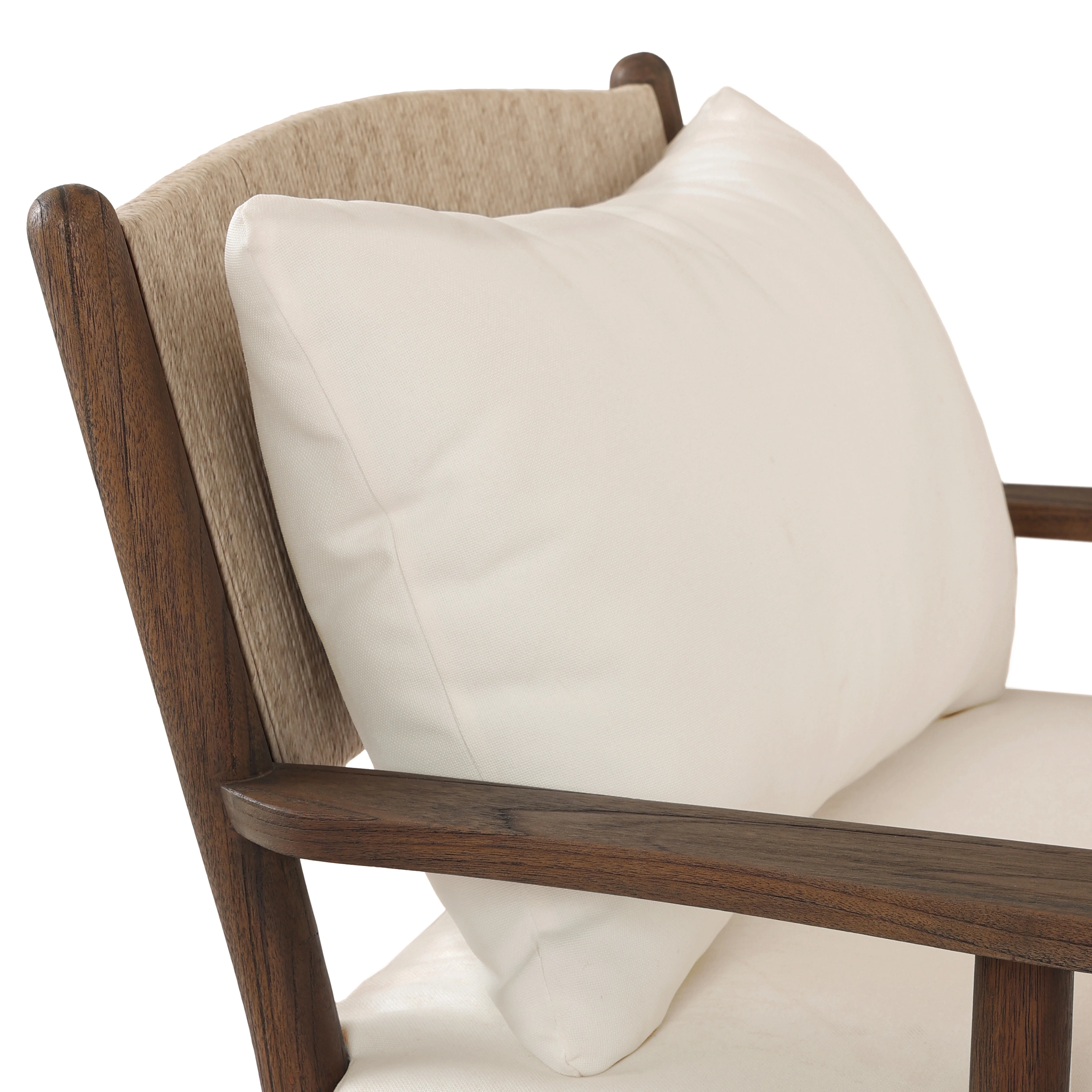 Maris Outdoor Chaise - Image 15
