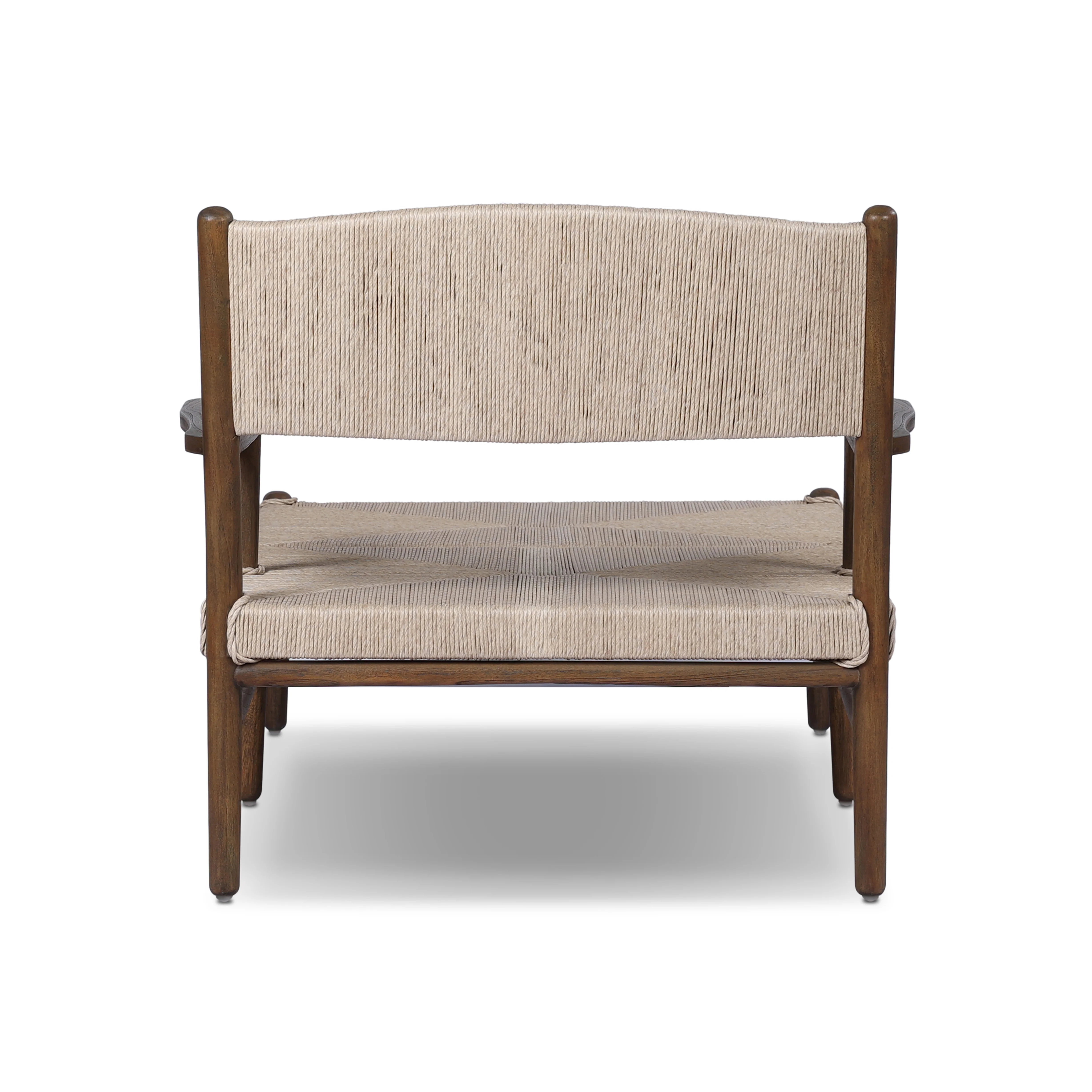 Maris Outdoor Chaise - Image 4