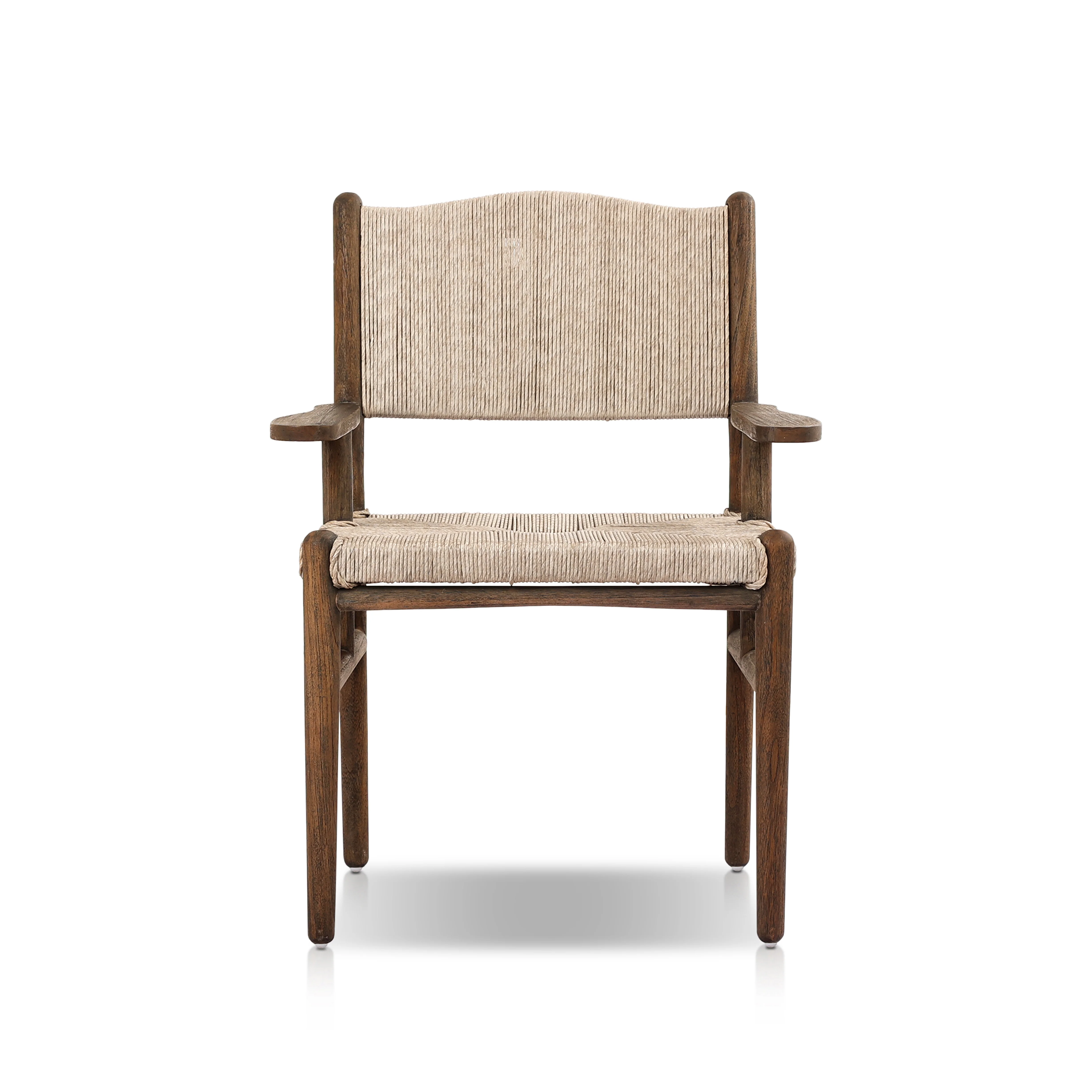 Maris Outdoor Dining Armchair