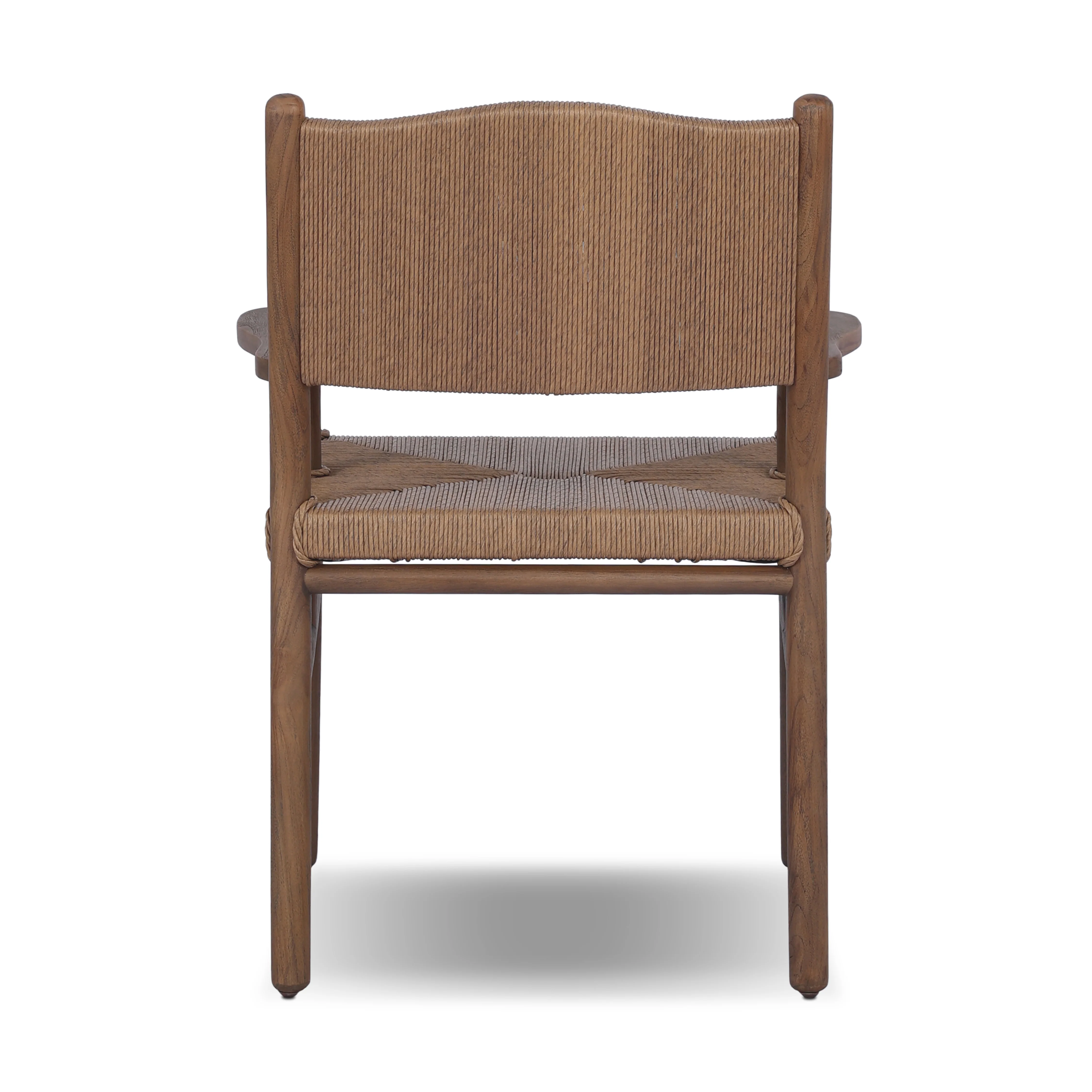 Maris Outdoor Dining Armchair - Image 18