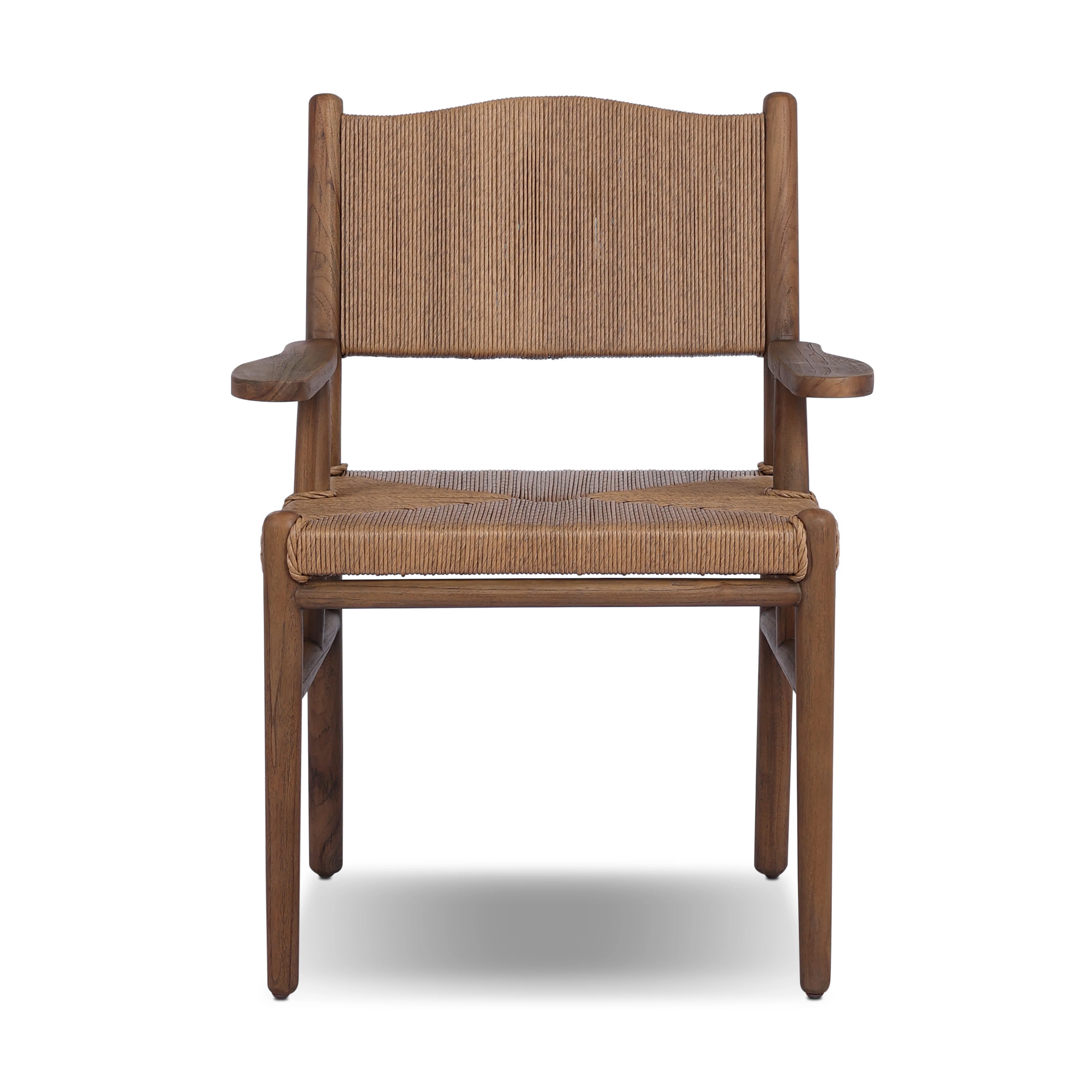 Maris Outdoor Dining Armchair - Image 2
