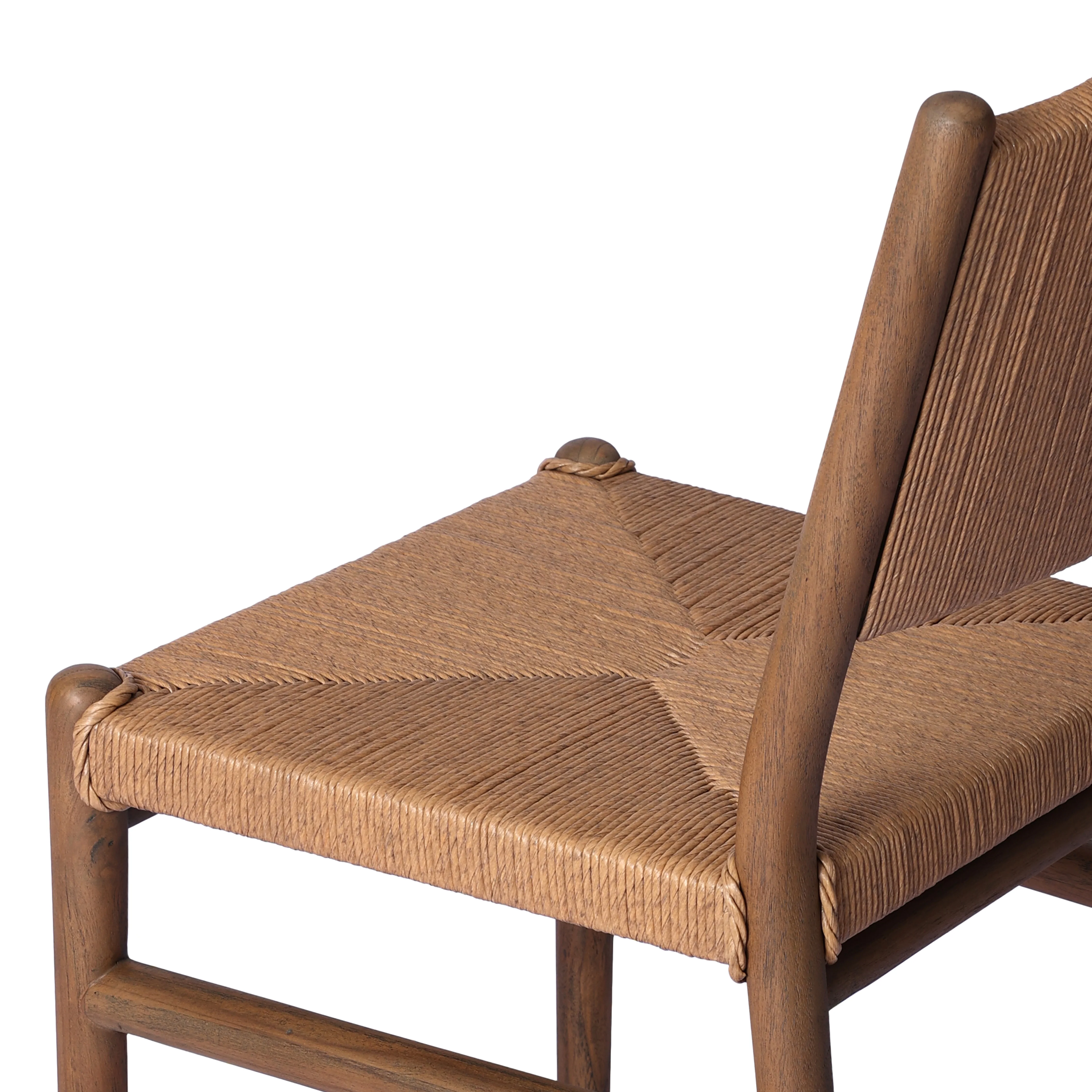 Maris Outdoor Dining Chair - Image 17