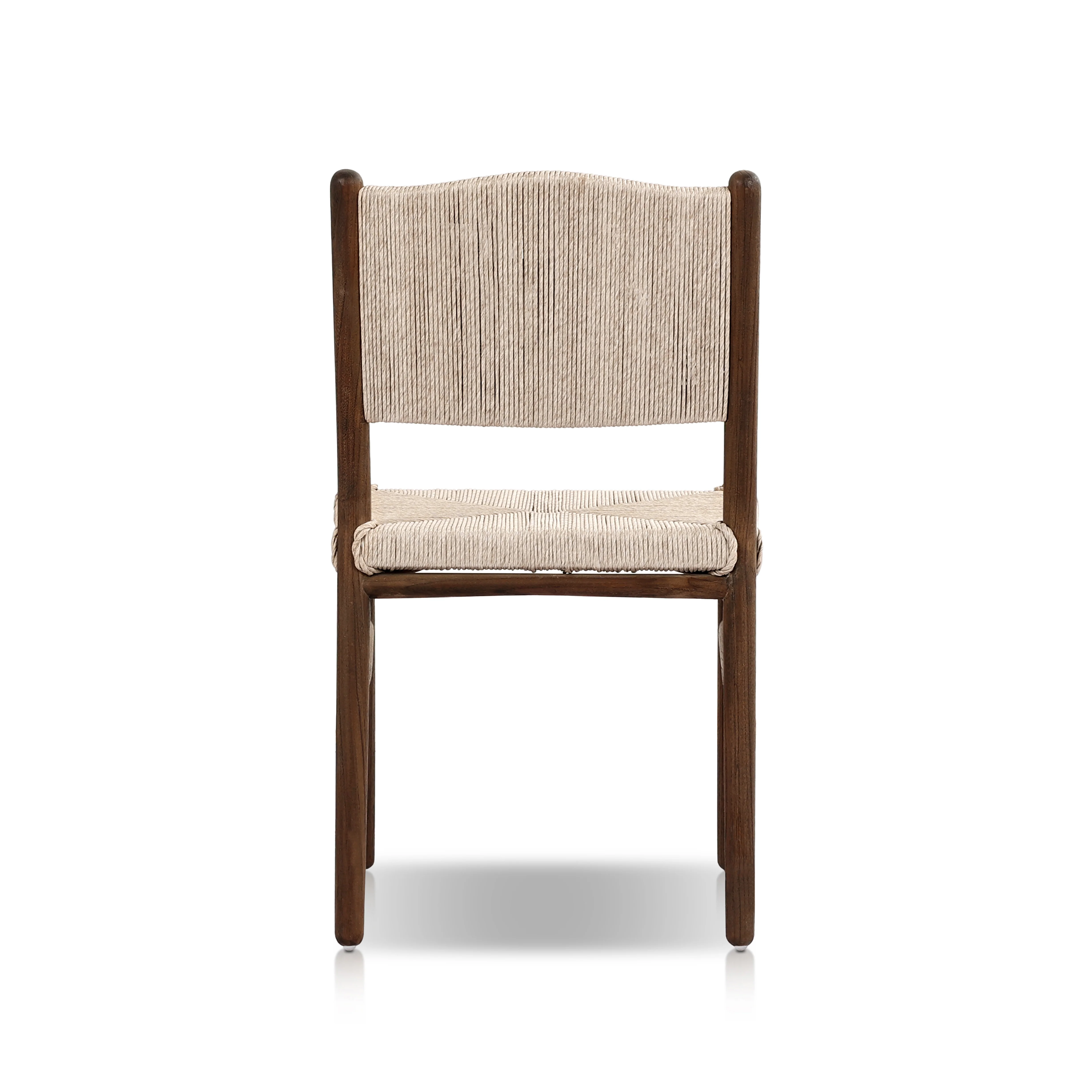 Maris Outdoor Dining Chair - Image 6