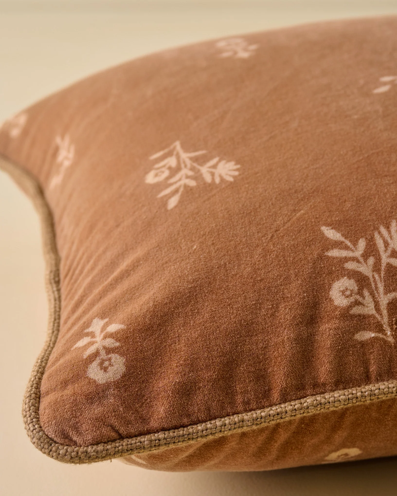 Marjorie Velvet Pillow - Image 2