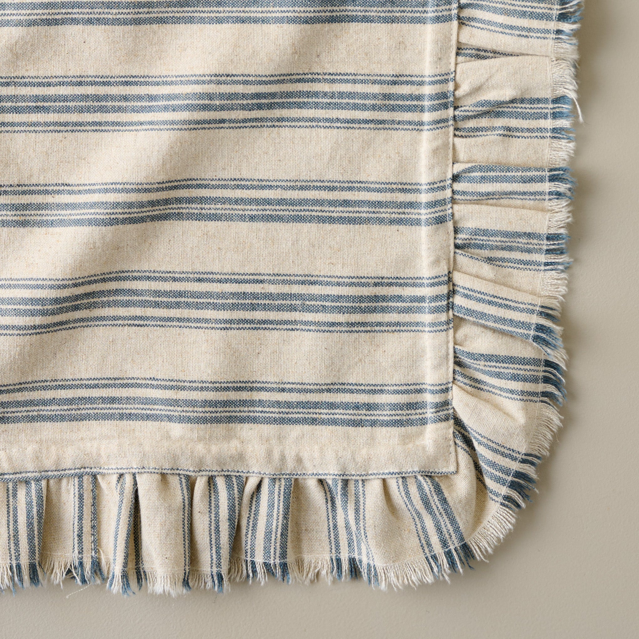 Matilda Stripe Napkin Set of Four - Image 2