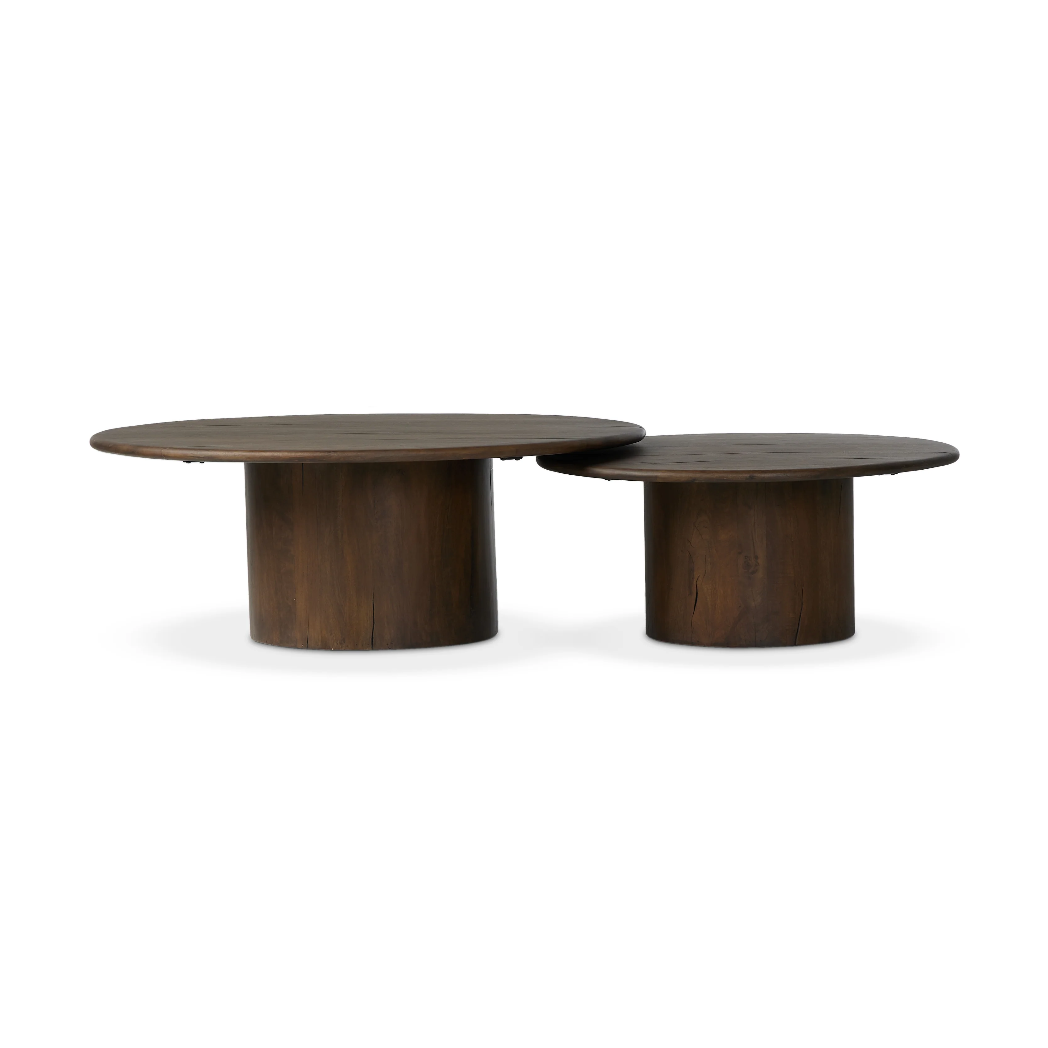 Matteo Wood Coffee Table - Image 5