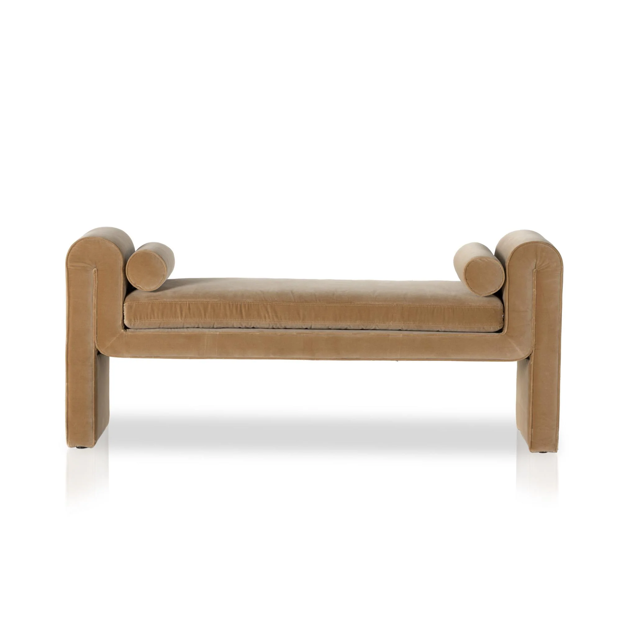Mayberry Accent Bench - Image 2