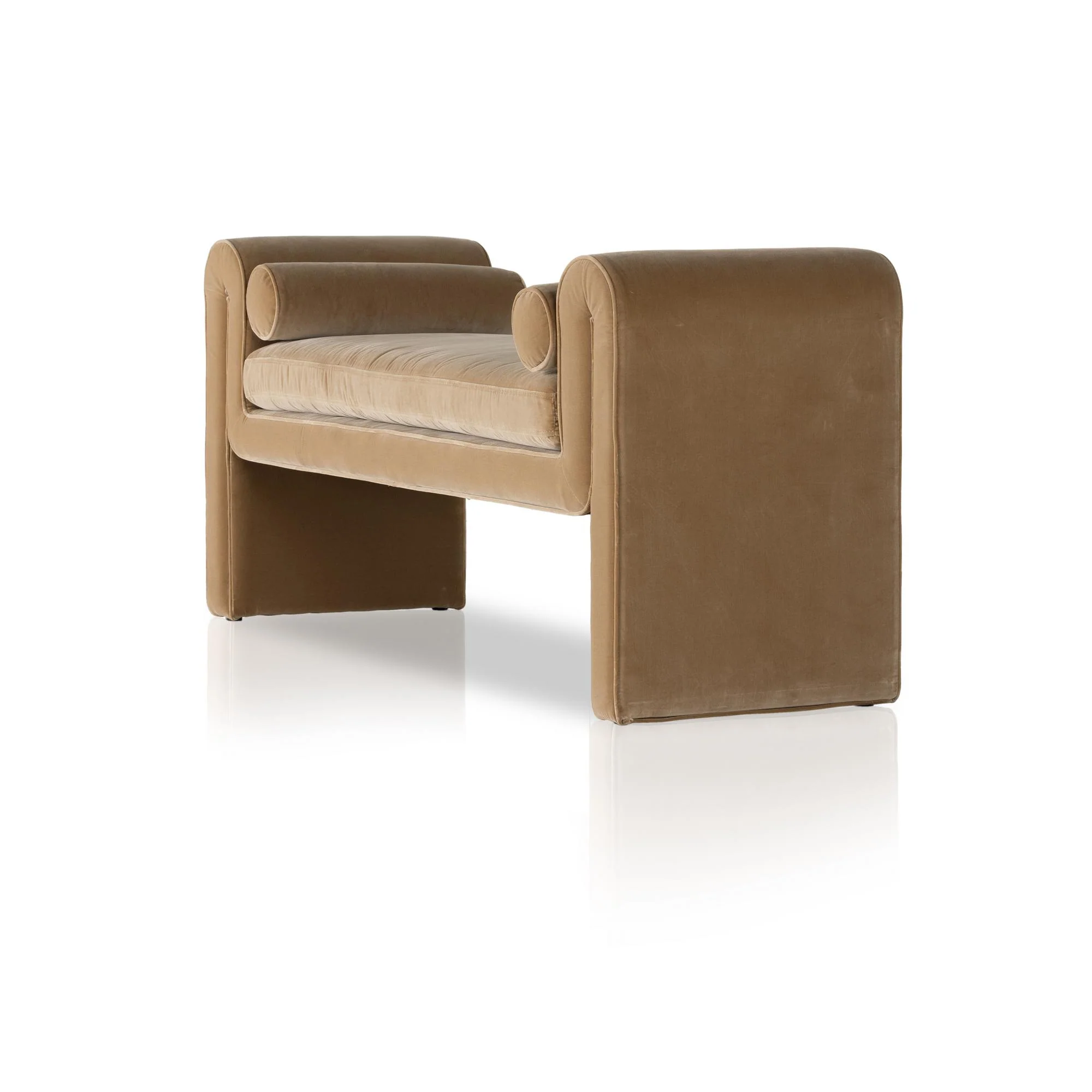 Mayberry Accent Bench - Image 3