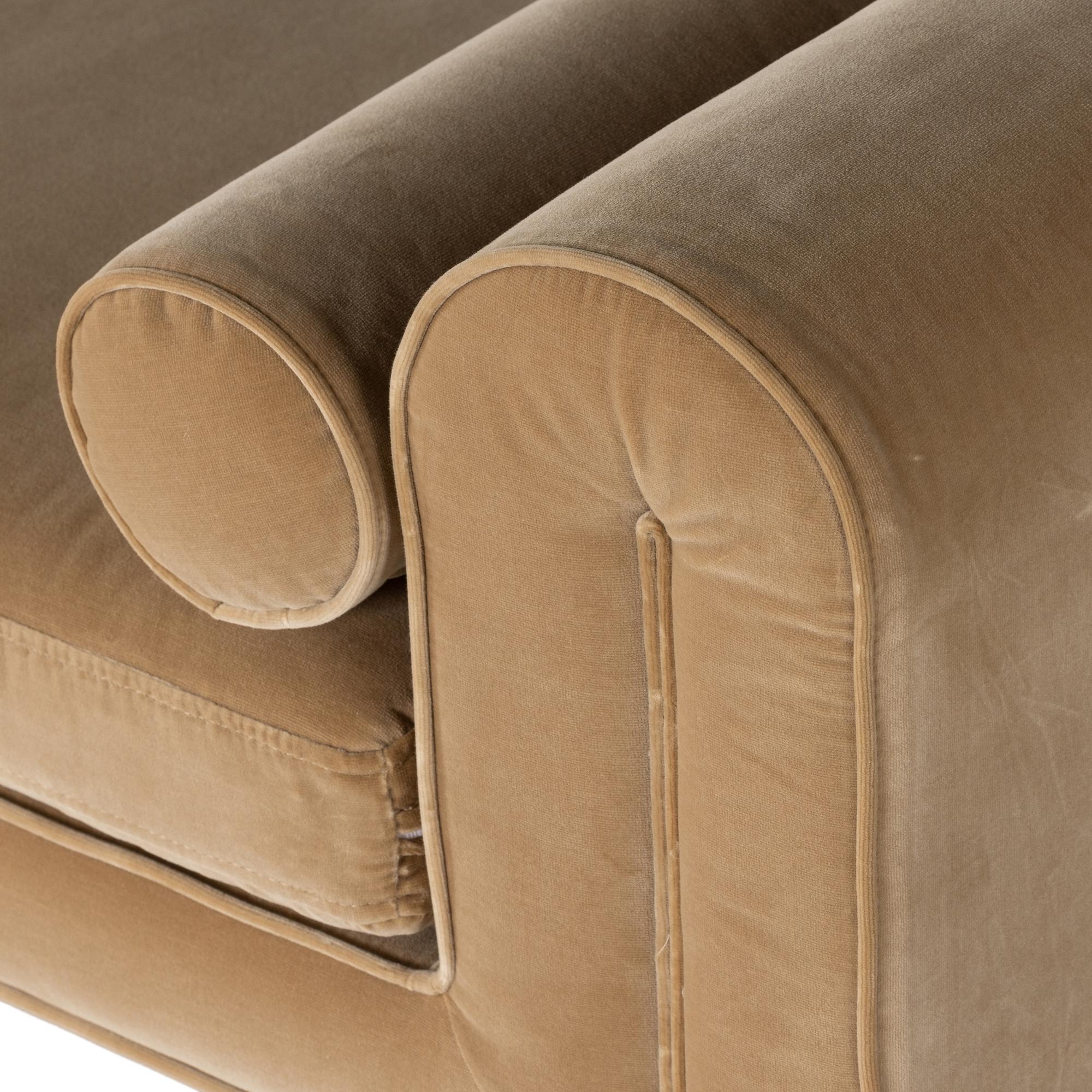 Mayberry Accent Bench - Image 5