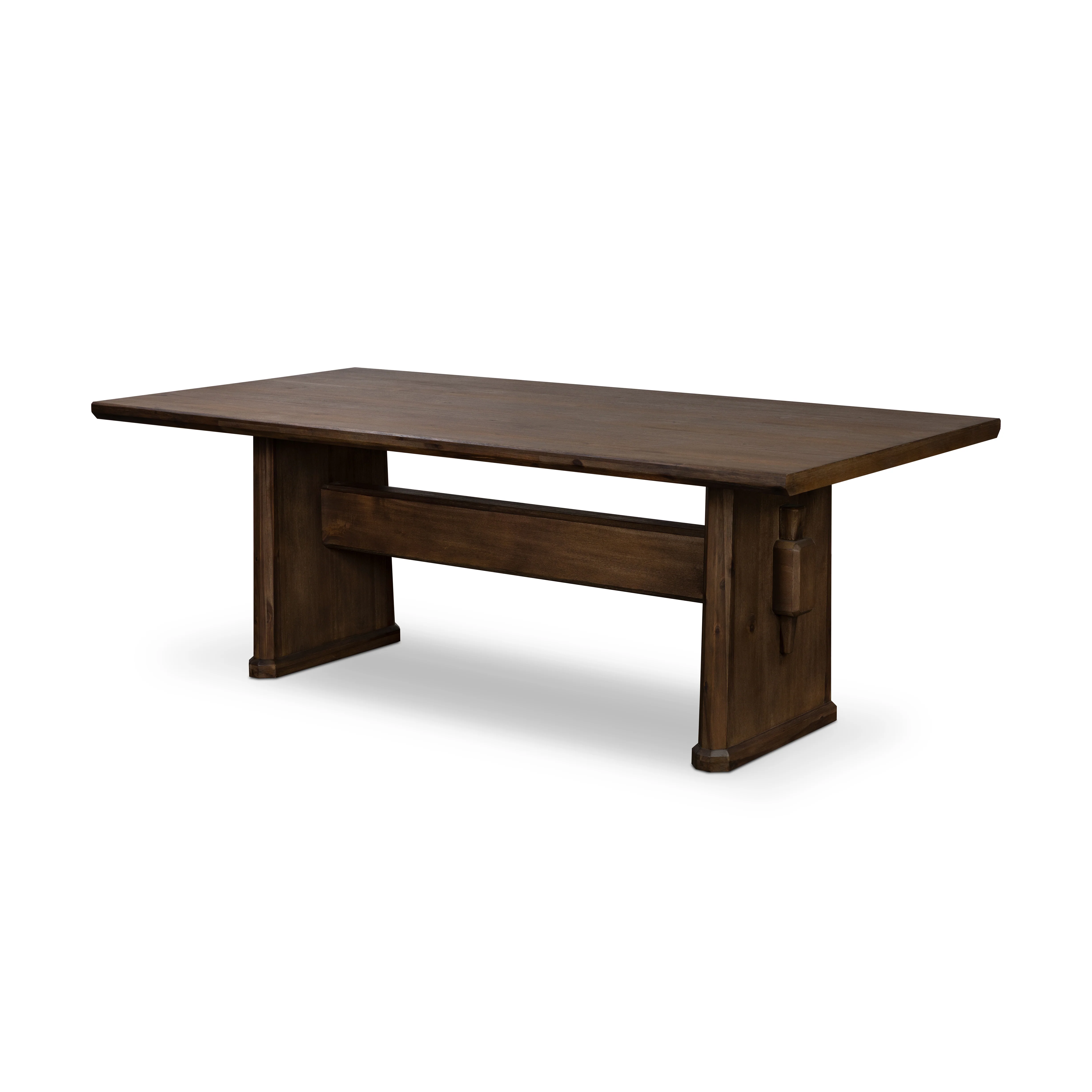 Melinda Extension Dining Table - Image 2