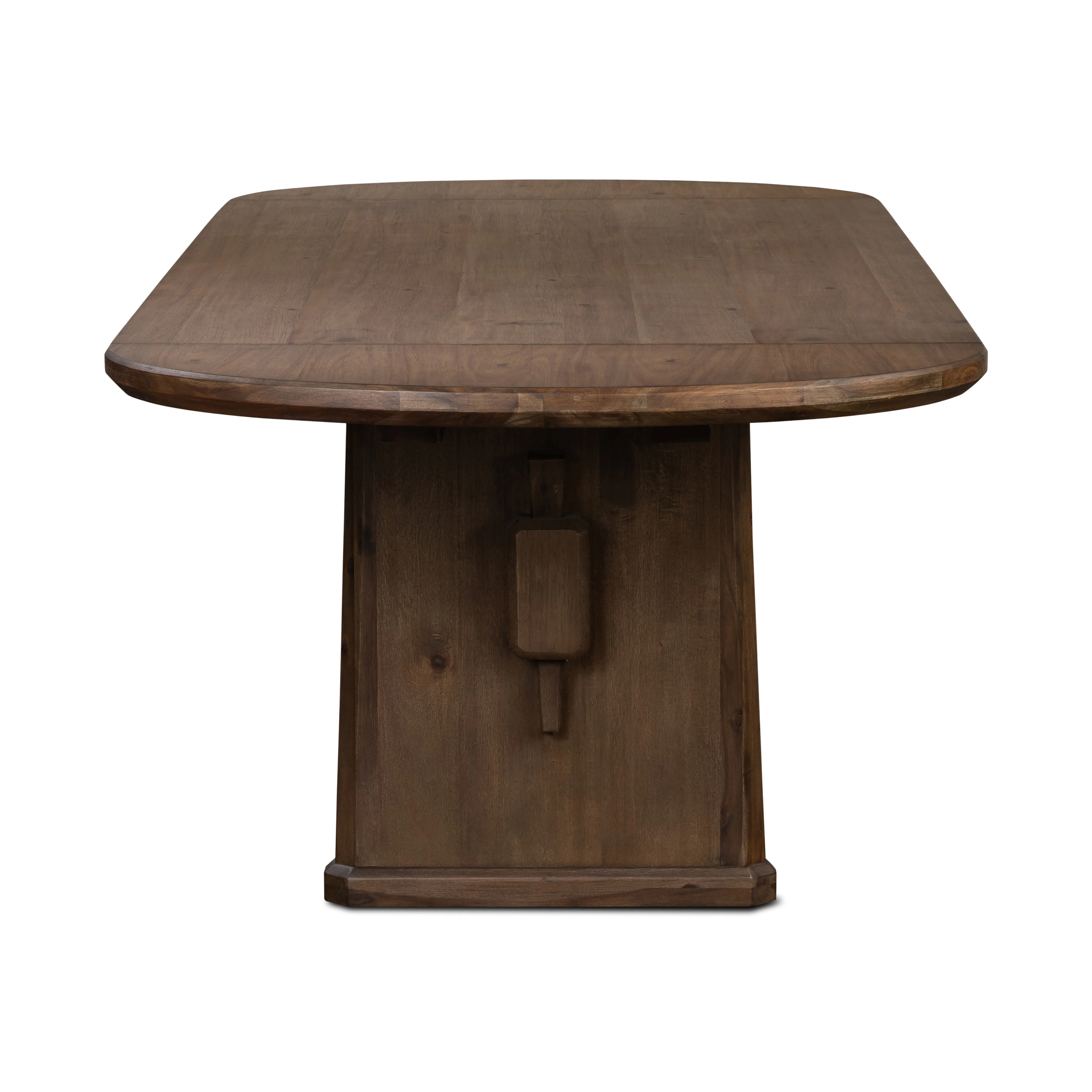 Melinda Extension Dining Table - Image 4