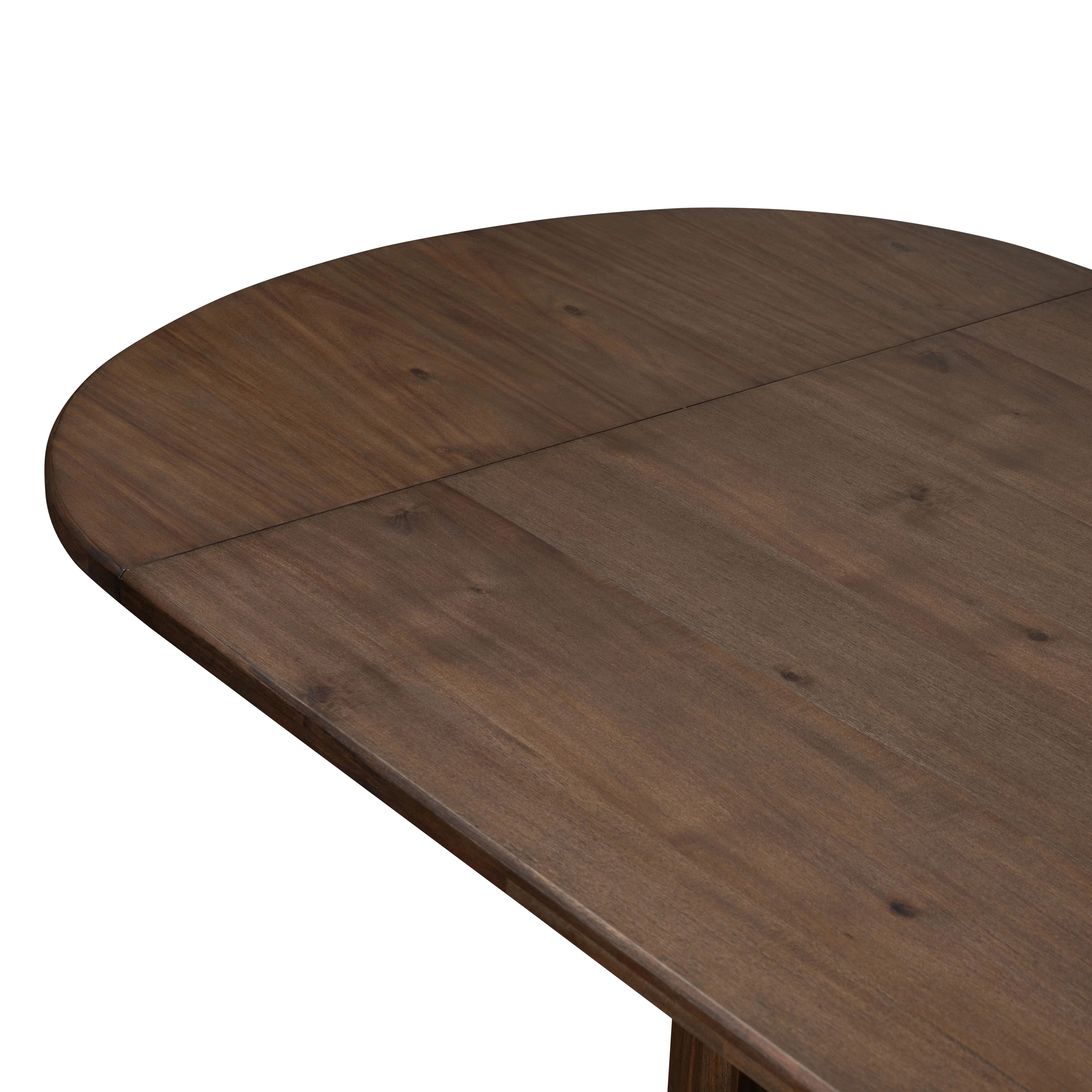 Melinda Extension Dining Table - Image 7