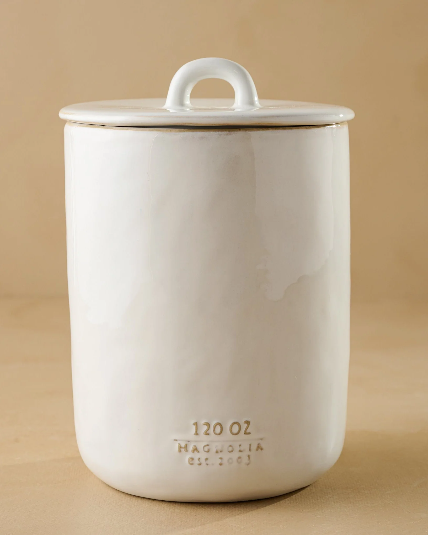 Mia Ceramic Canister - Image 2